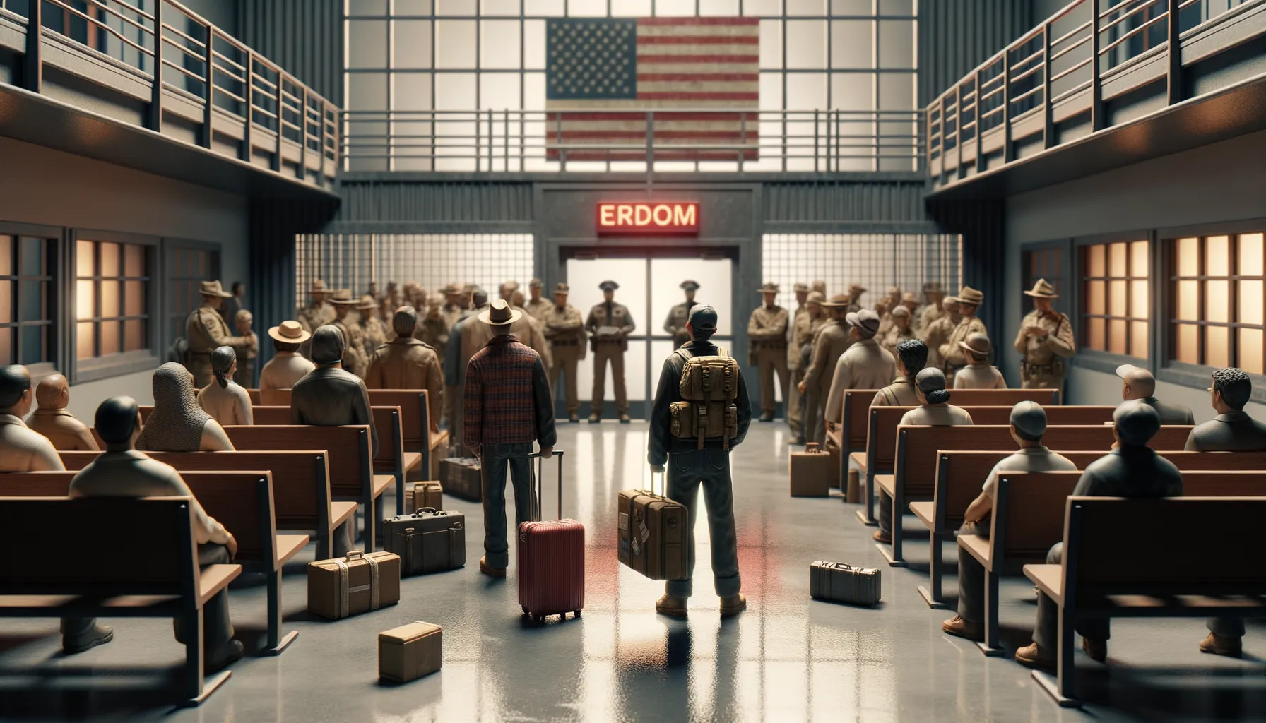 Pertanyaan Imigran Hmong: Kesalahan atau Kebutuhan?