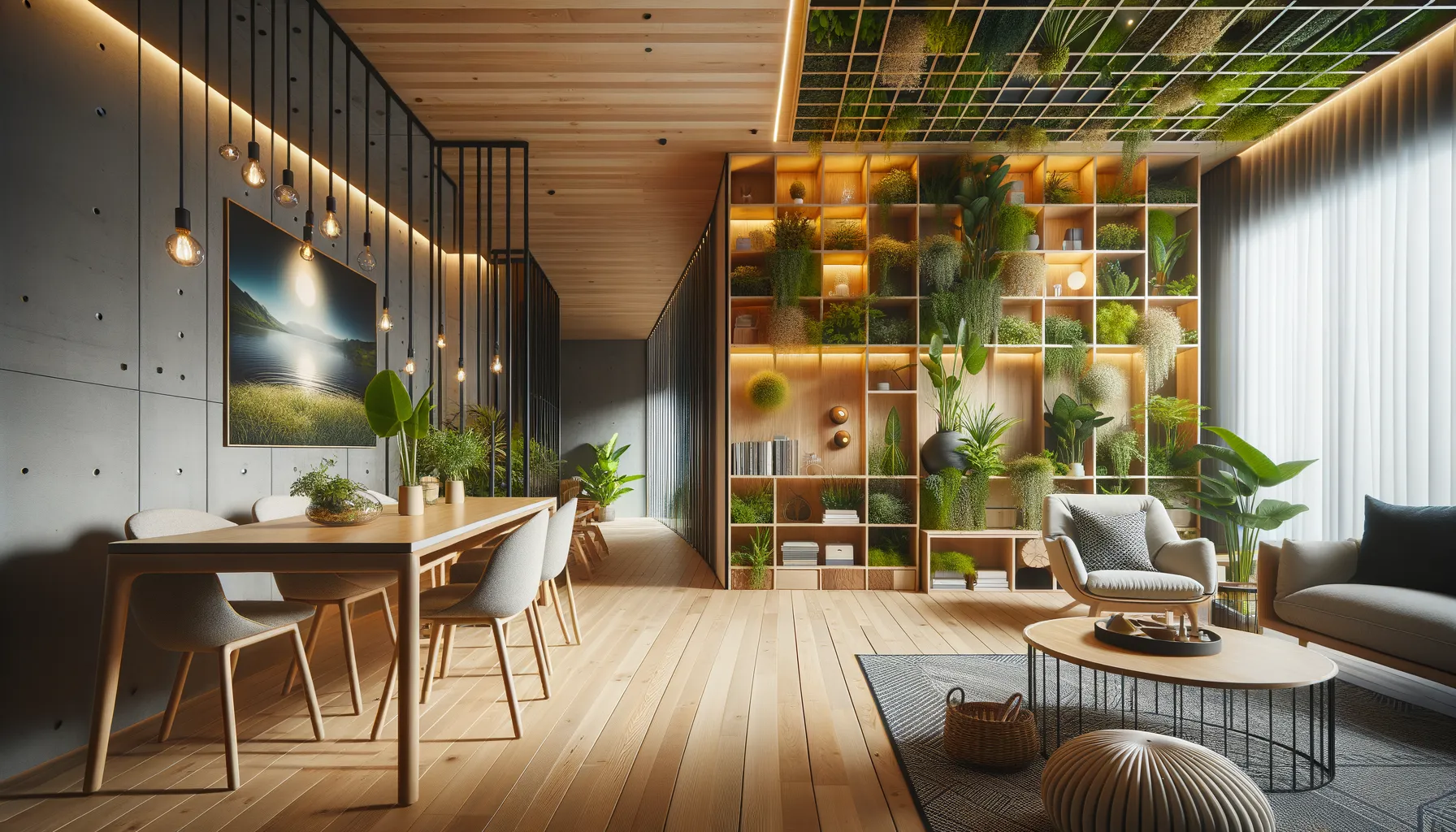 Desain Ruang: Strategi Masa Depan untuk Kesejahteraan dan Budaya