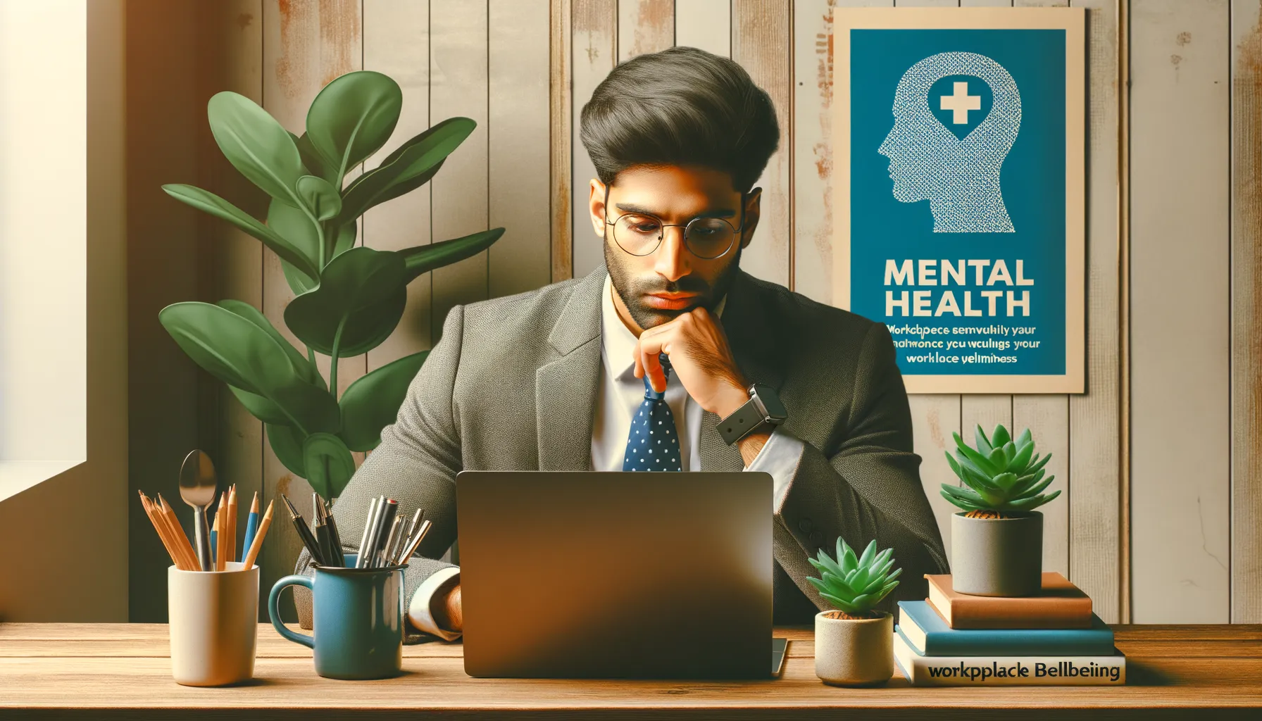 Mental Health di Tempat Kerja: Prioritas atau Formalitas?