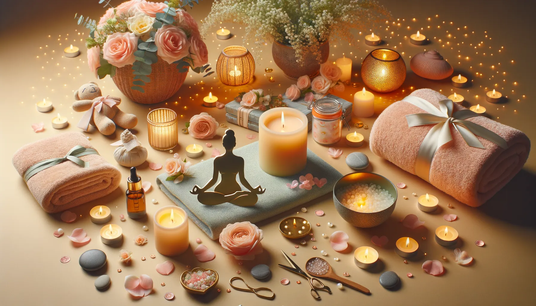 Pergeseran Fokus Valentine 2026: Self-Care dan Wellness Seksual