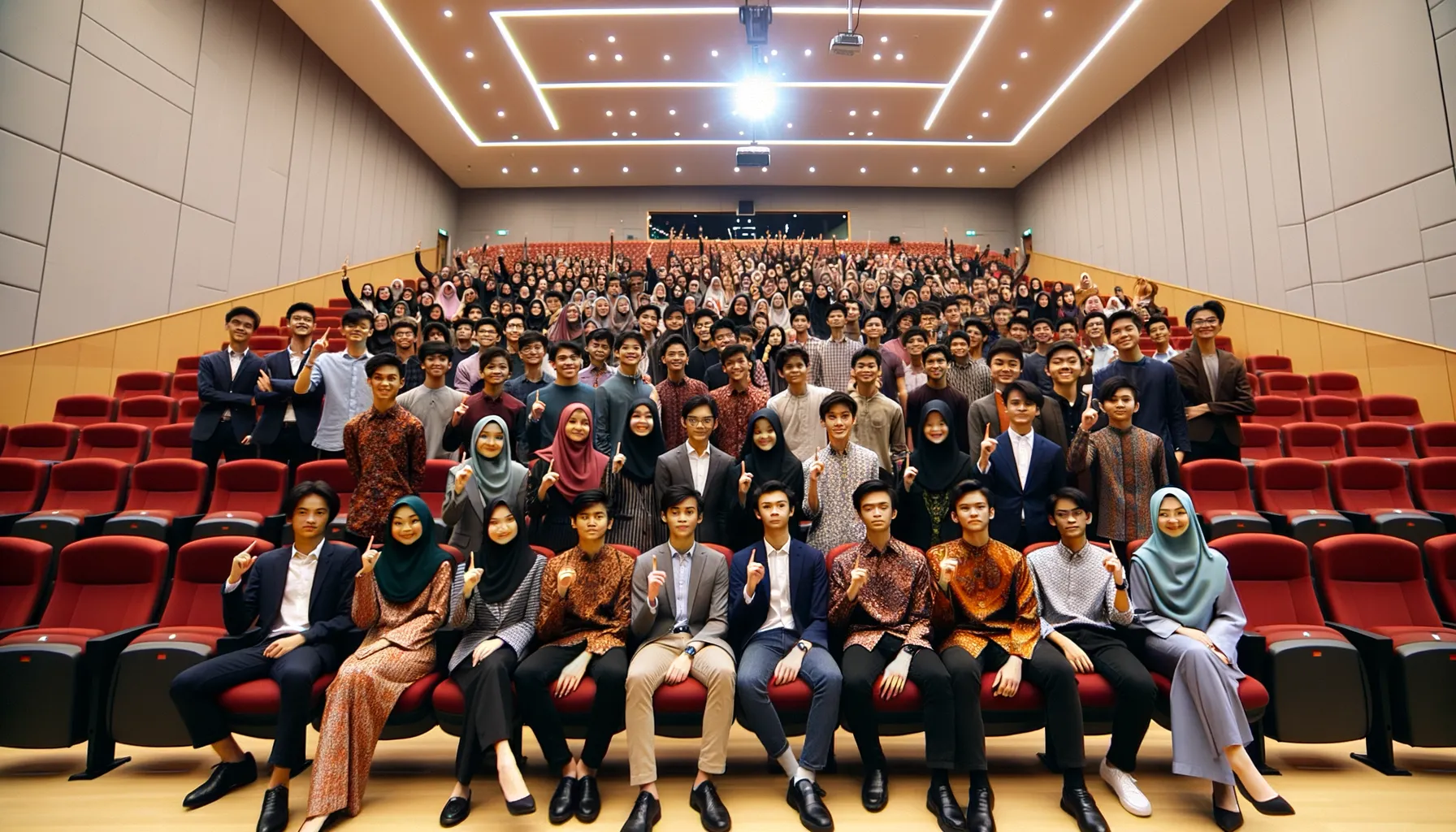 Keterampilan Finansial: Membangun Generasi Melek Investasi di Era Digital