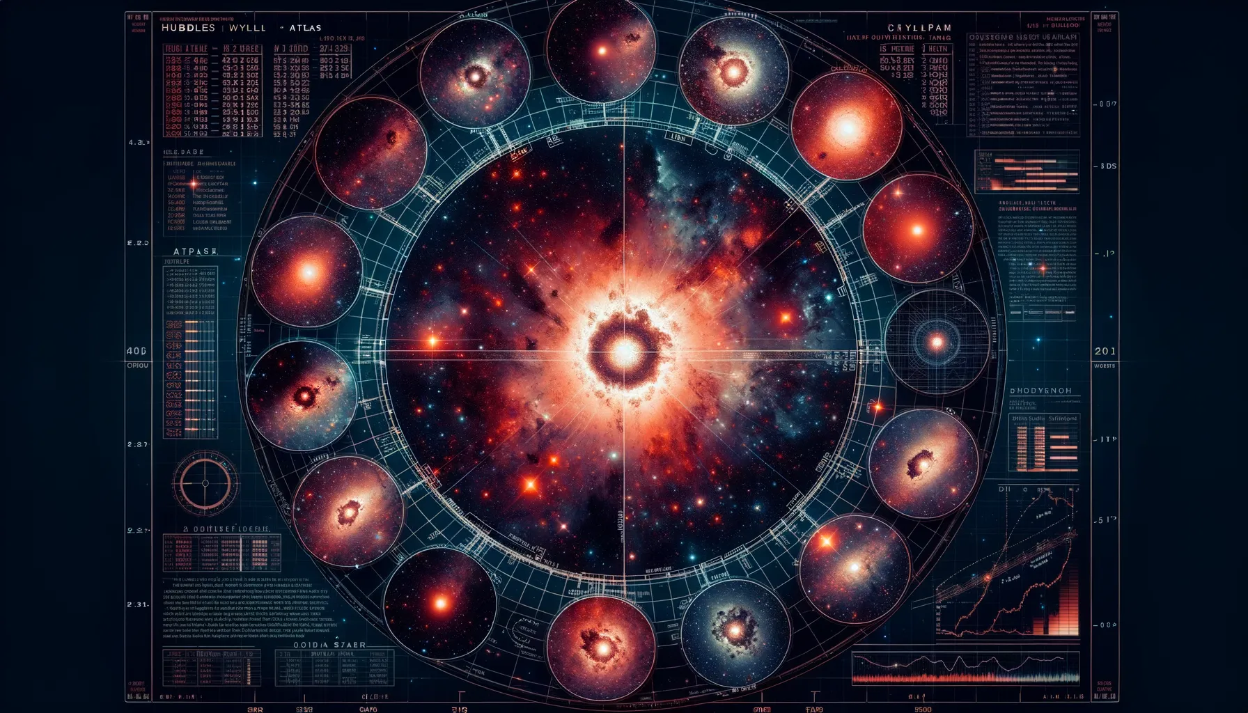 Misteri Objek Antarbintang 3I/ATLAS: Temuan Baru yang Mengguncang