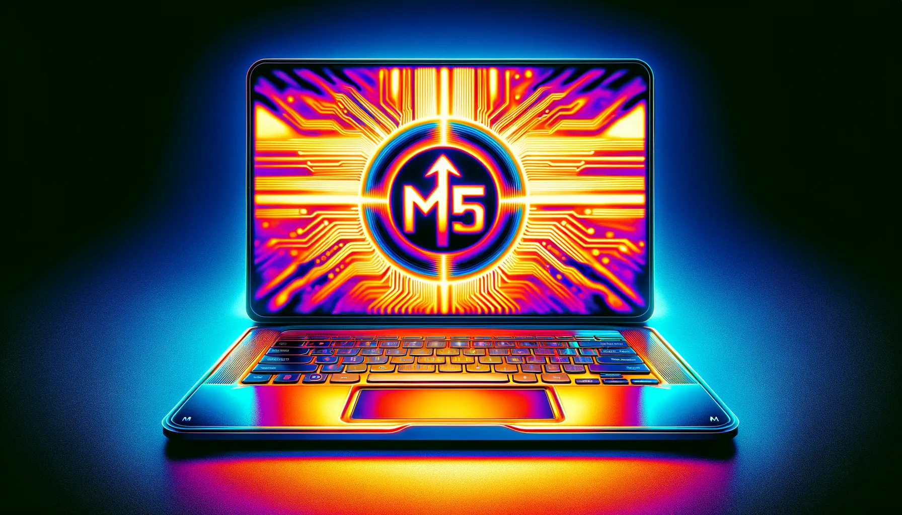 Apple M5 MacBook Pro: Solusi Pendinginan Efektif atau Gimmick?