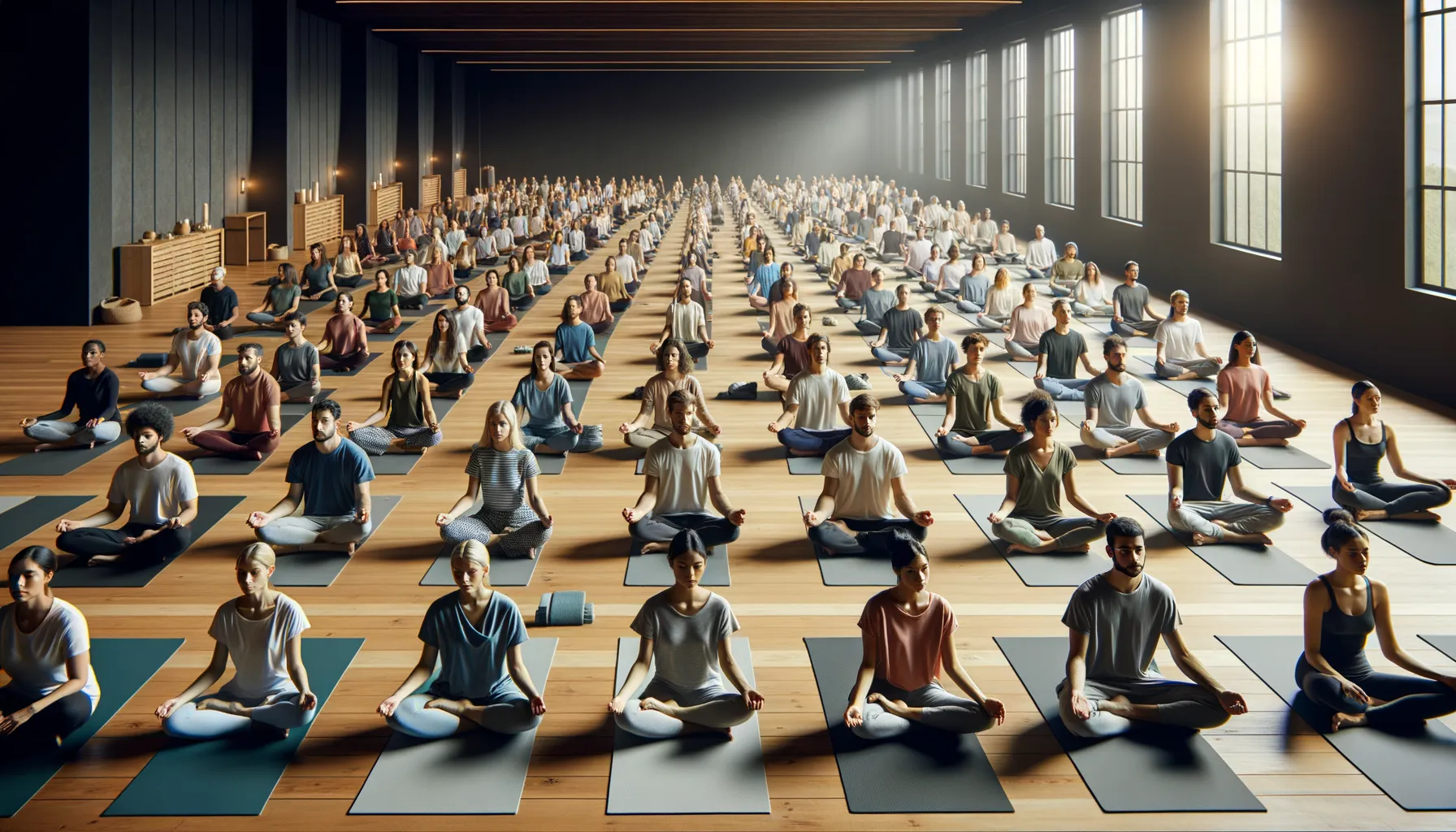 Kebangkitan Komunitas: Love You Lab dan Tren Perawatan Diri Global