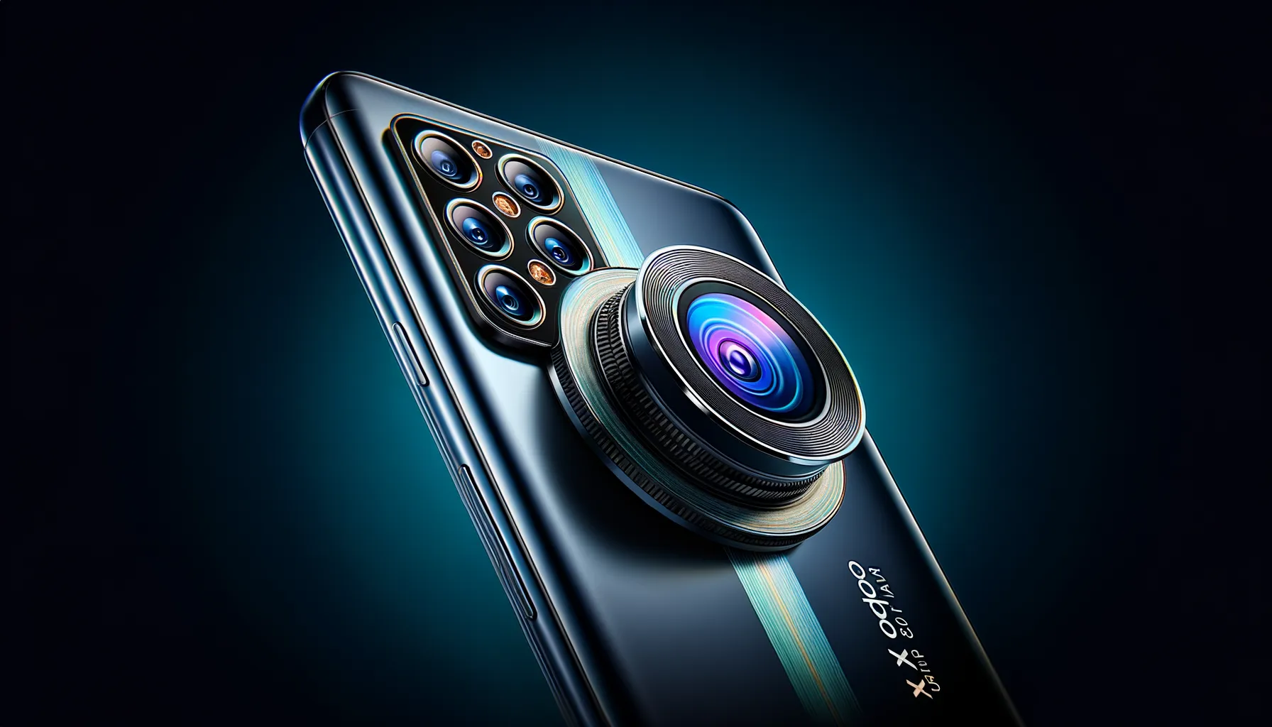 Oppo Find X9 Ultra: Revolusi Kamera dalam Genggaman