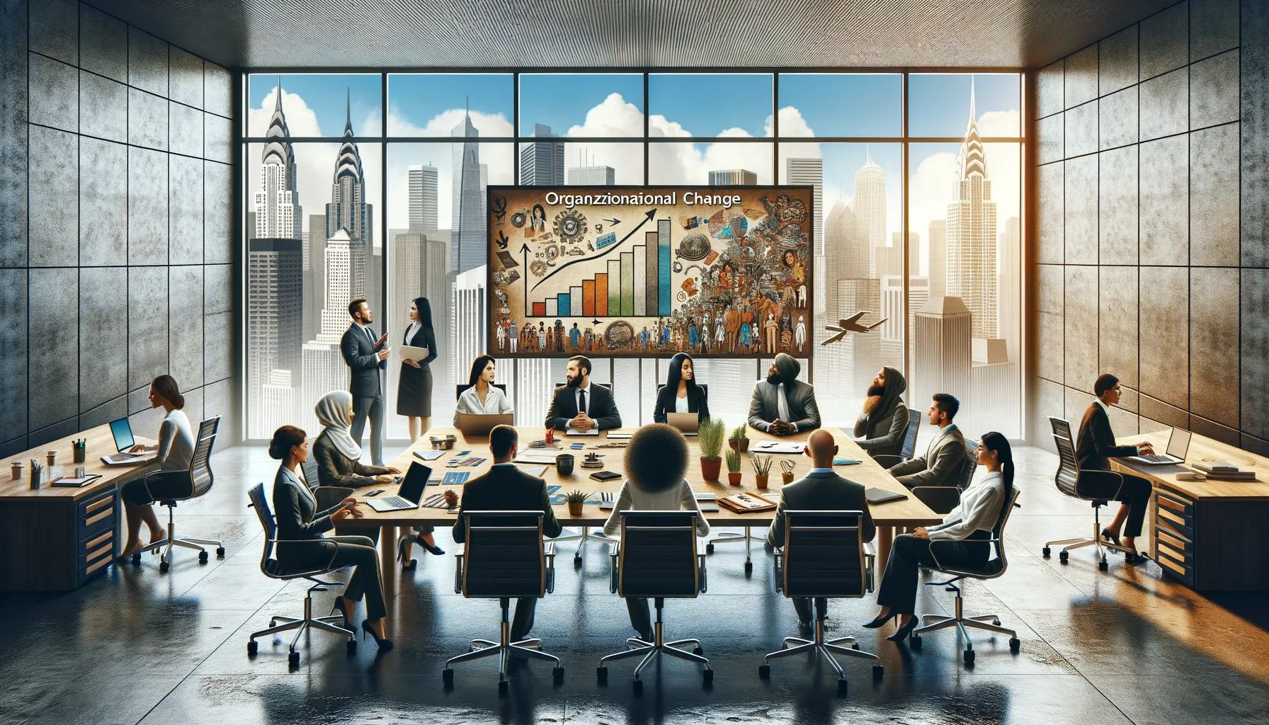 Transformasi BUMN: Dari Kementerian ke Badan Pengatur