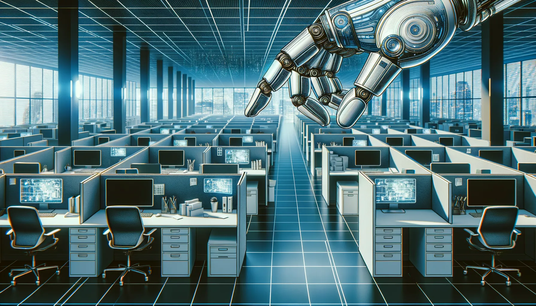 PHK di Meta: Dampak Besar Biaya AI terhadap Raksasa Teknologi