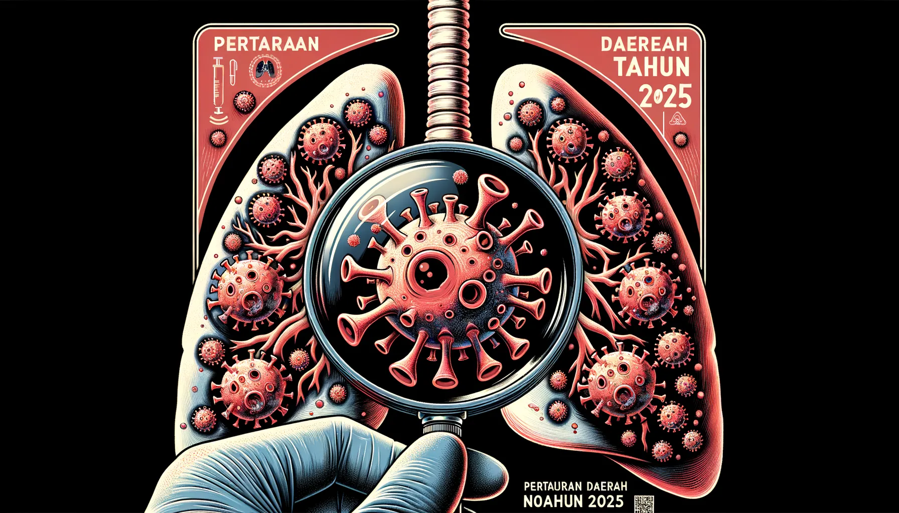 Perda TBC Semarang 2025: Langkah Berani Menekan Pandemi Lokal