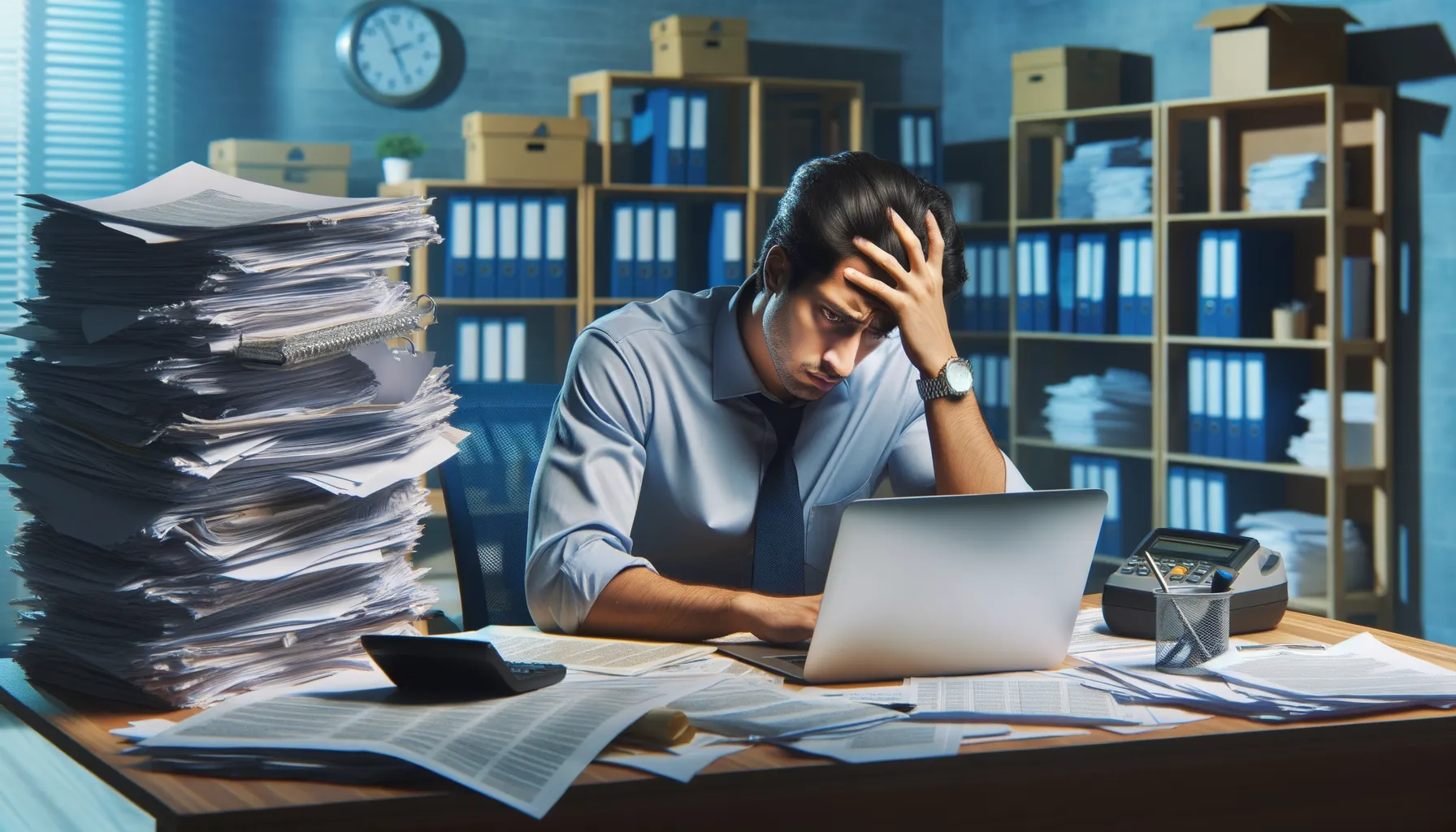 Tekanan di Balik Gaji Tinggi: Insinyur Muda Mundur Tanpa Rencana