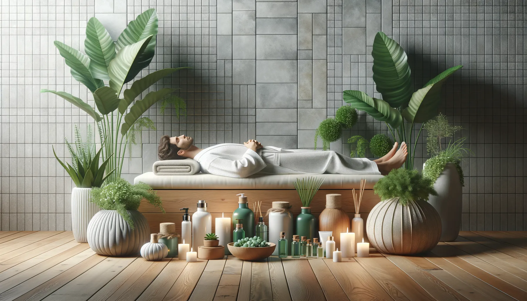 AYA: Transformasi Self-Care dari Kemewahan Menjadi Kebutuhan