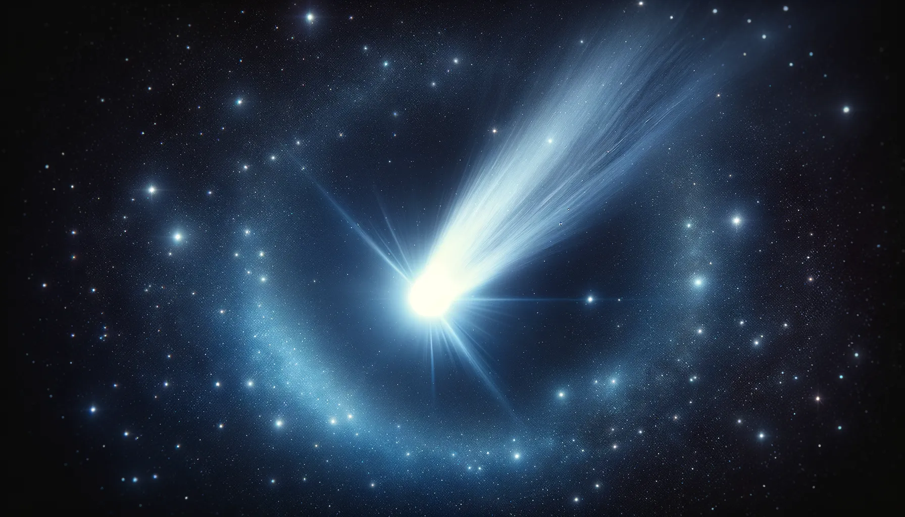 Komet Raksasa 3I/ATLAS: Keajaiban Antariksa atau Ancaman Bumi?