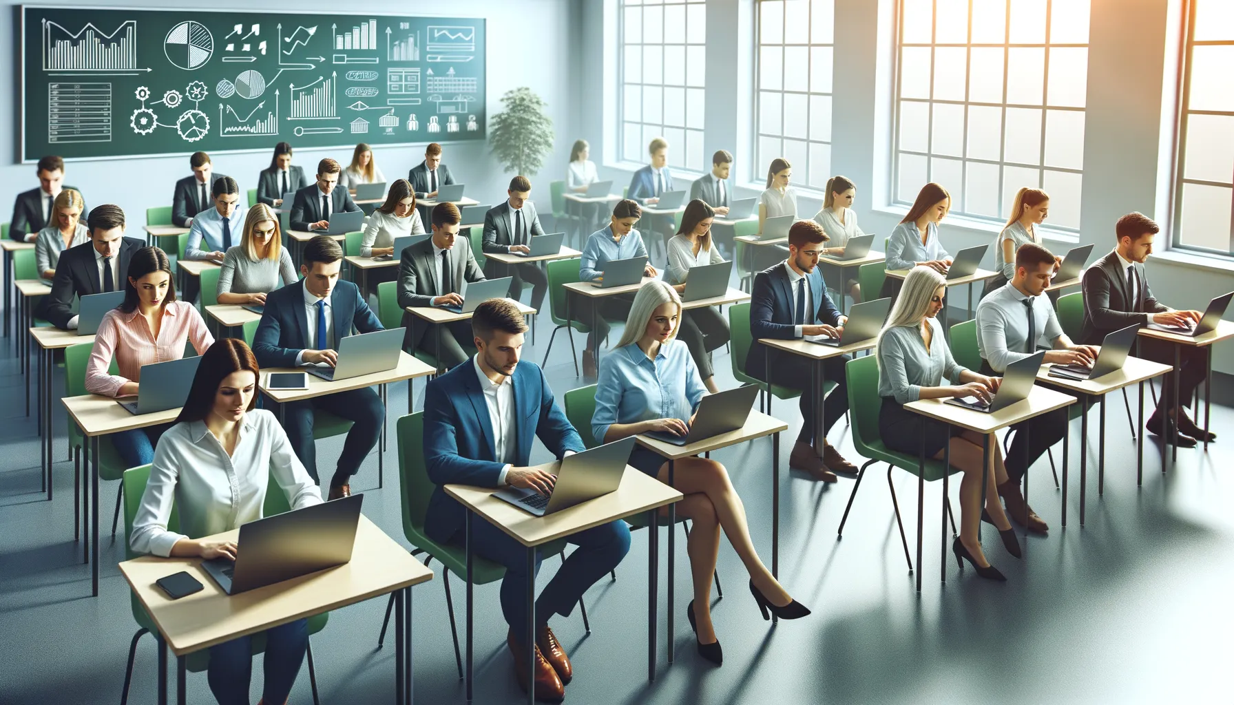 Revolusi Digital Manajemen Keuangan Pendidikan: Efisiensi dan Transparansi