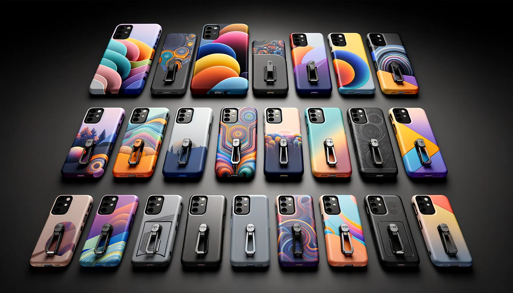 Desain Samsung Galaxy S26 Ultra Terungkap: Inovasi atau Repetisi?