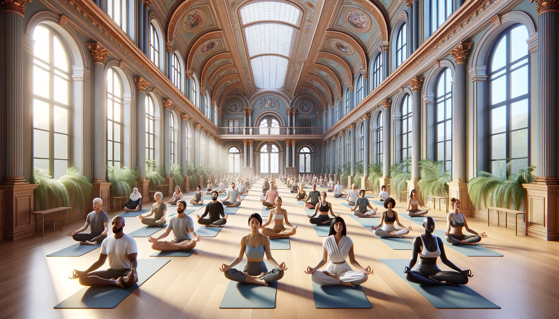 Guardian Wellness Journey: Memadukan Kesehatan dan Kecantikan Holistik