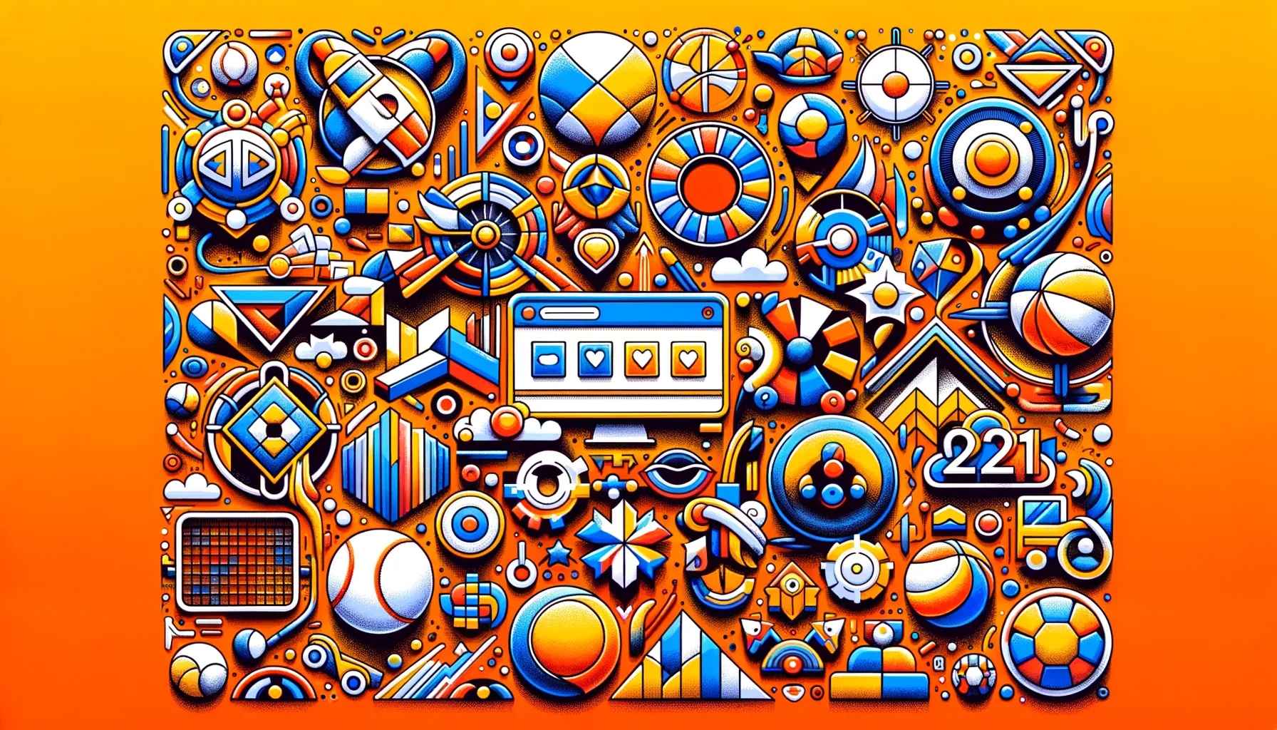 Game Google Doodle: Revolusi Hiburan Browser 2025