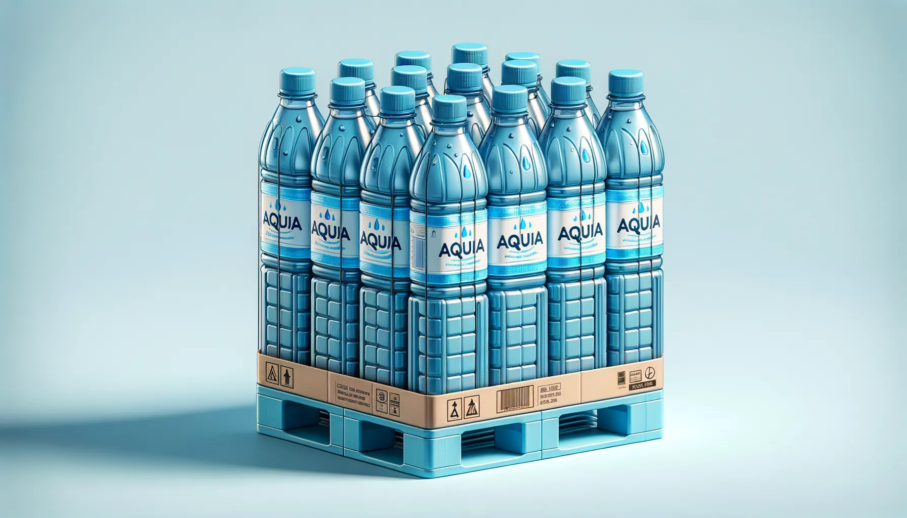 Kontroversi Sumber Air Aqua: Fakta dan Klarifikasi