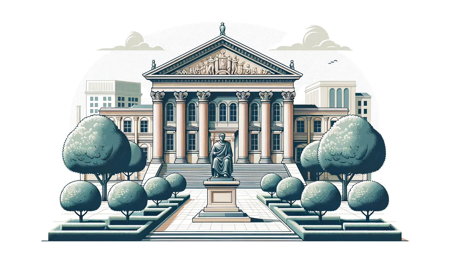 Menguak Taktik Pemerintah: Kontroversi Permintaan Data Yahudi di Kampus