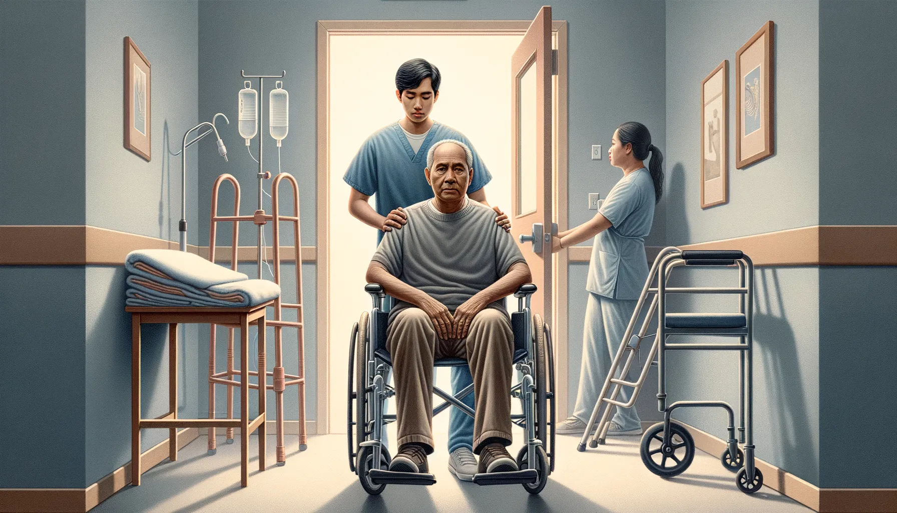 Penutupan Klinik Doctors Without Borders di Gaza: Implikasi Kemanusiaan