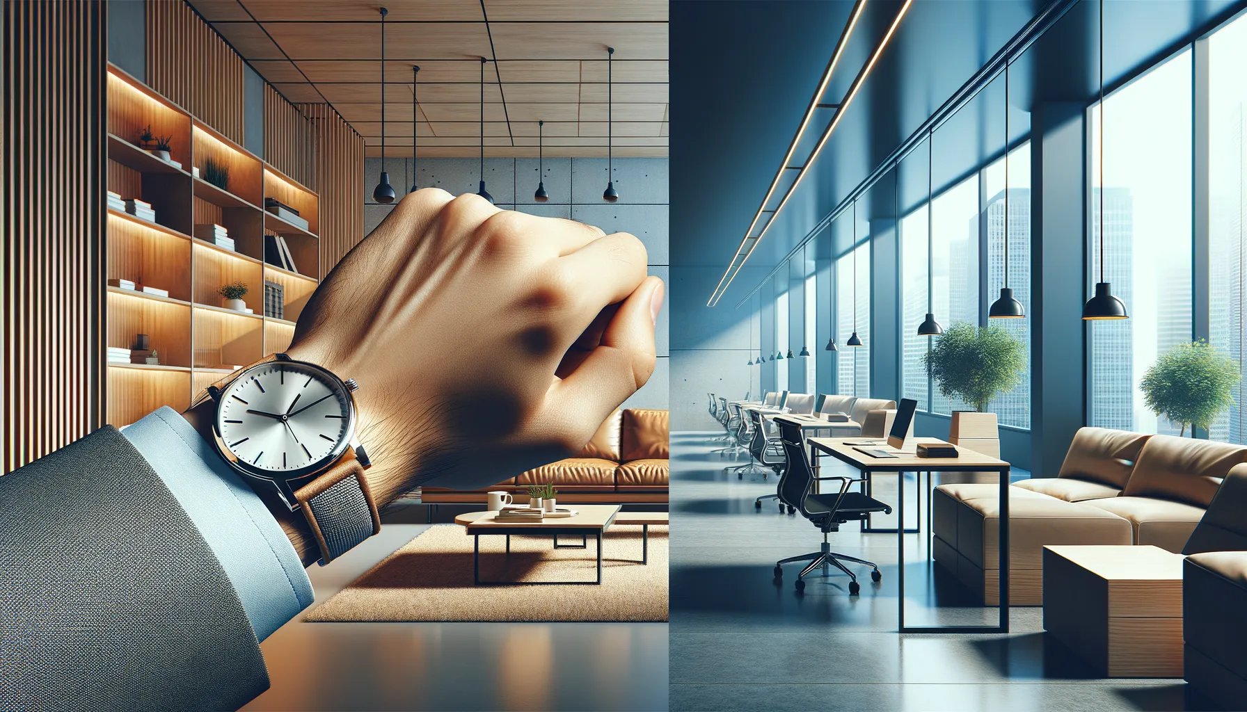 Kontras Budaya Kerja: India vs Eropa dalam 8 Jam