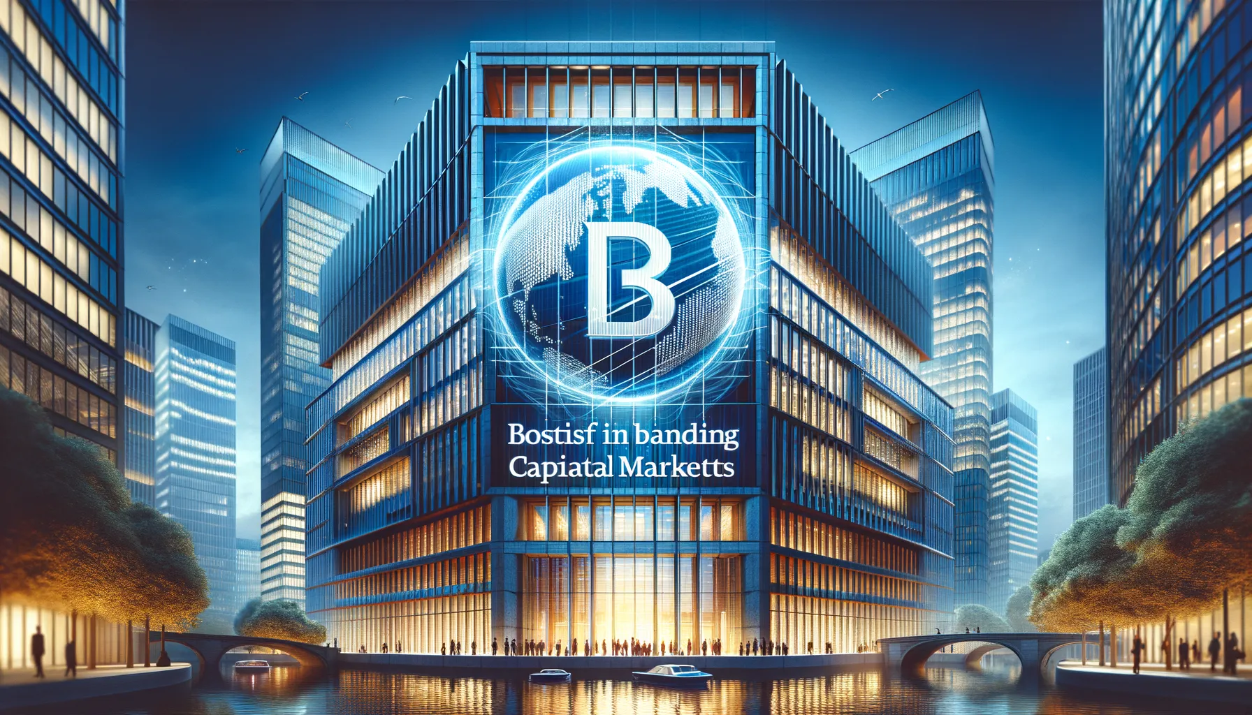 RBC Catat Rekor Keuntungan, Dorong Pertumbuhan Bisnis Global