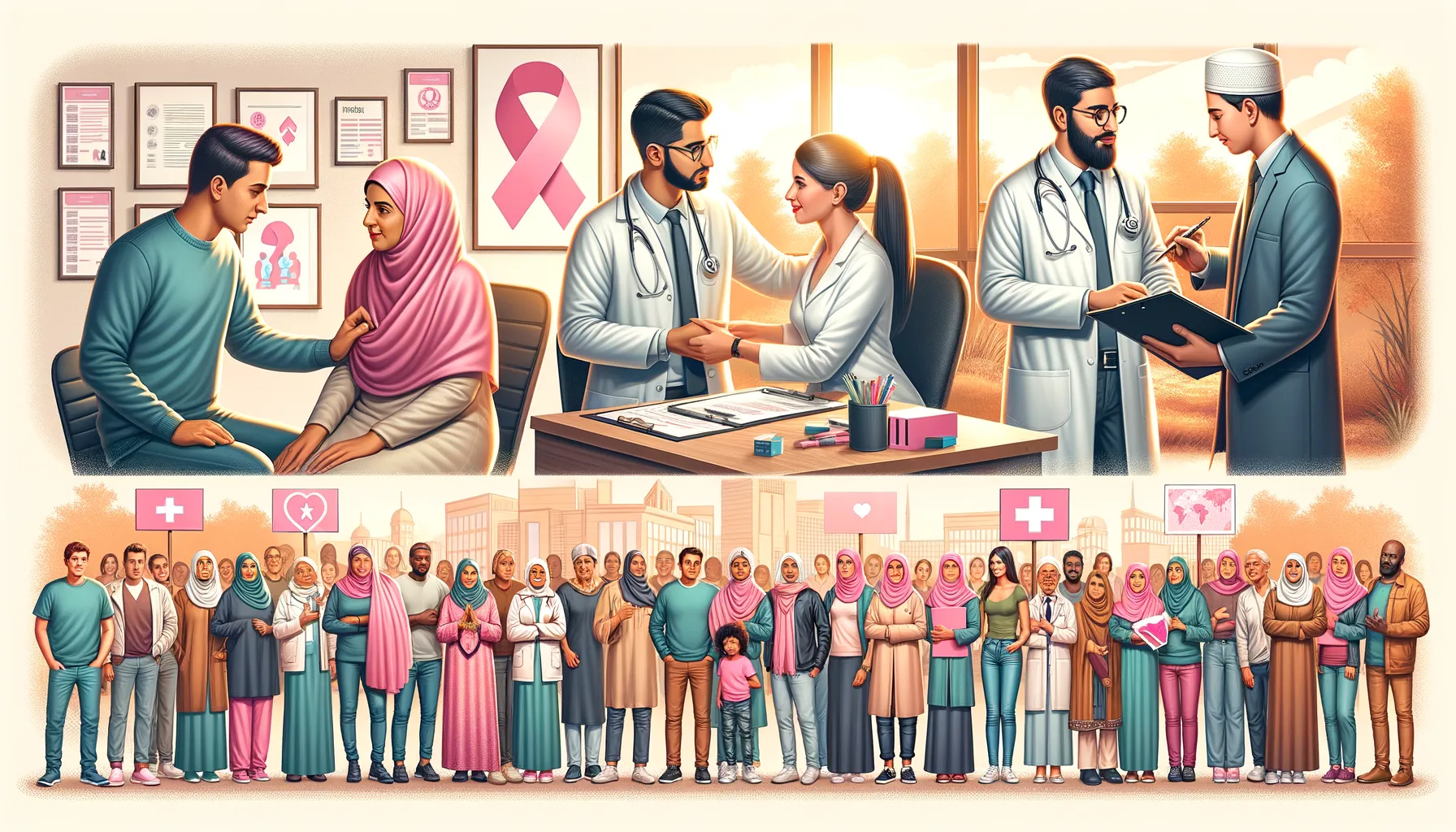 Memahami Kanker: Menyikapi Ancaman Global dan Lokal