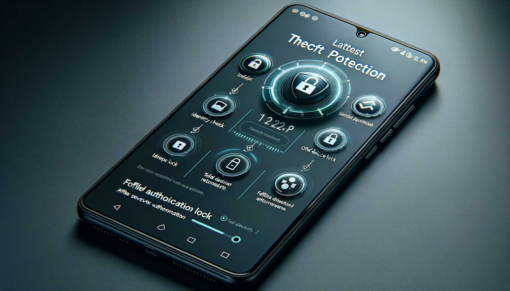 Google Tingkatkan Keamanan Android: Fitur Anti-Pencurian Baru