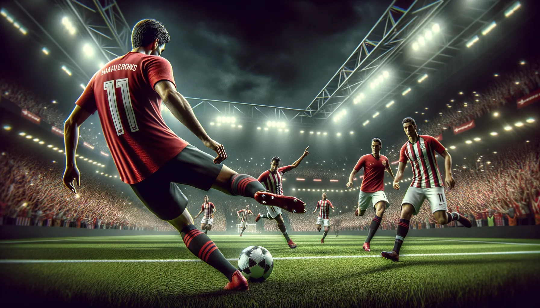 Ketegangan di Liverpool: Mo Salah, Egoisme, dan Florian Wirtz