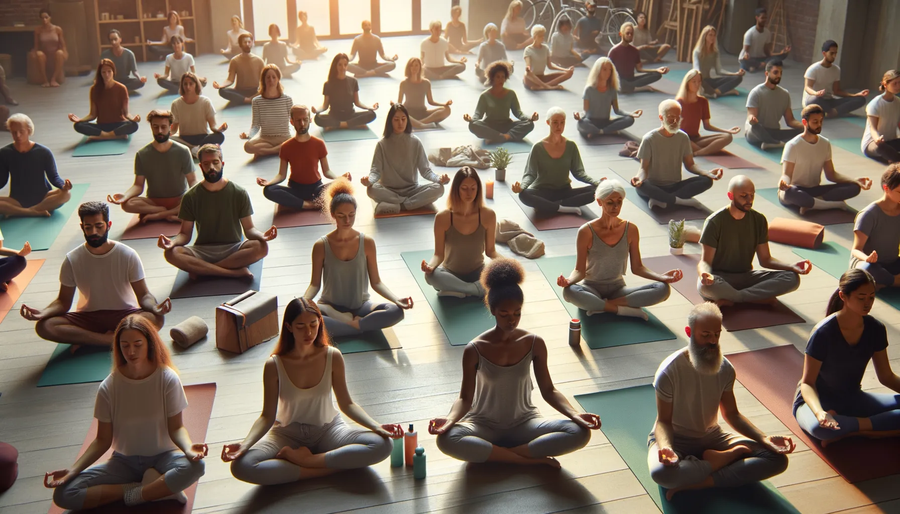 Self-Care di Wicker Park: Menyambut Cinta dengan Cinta Diri