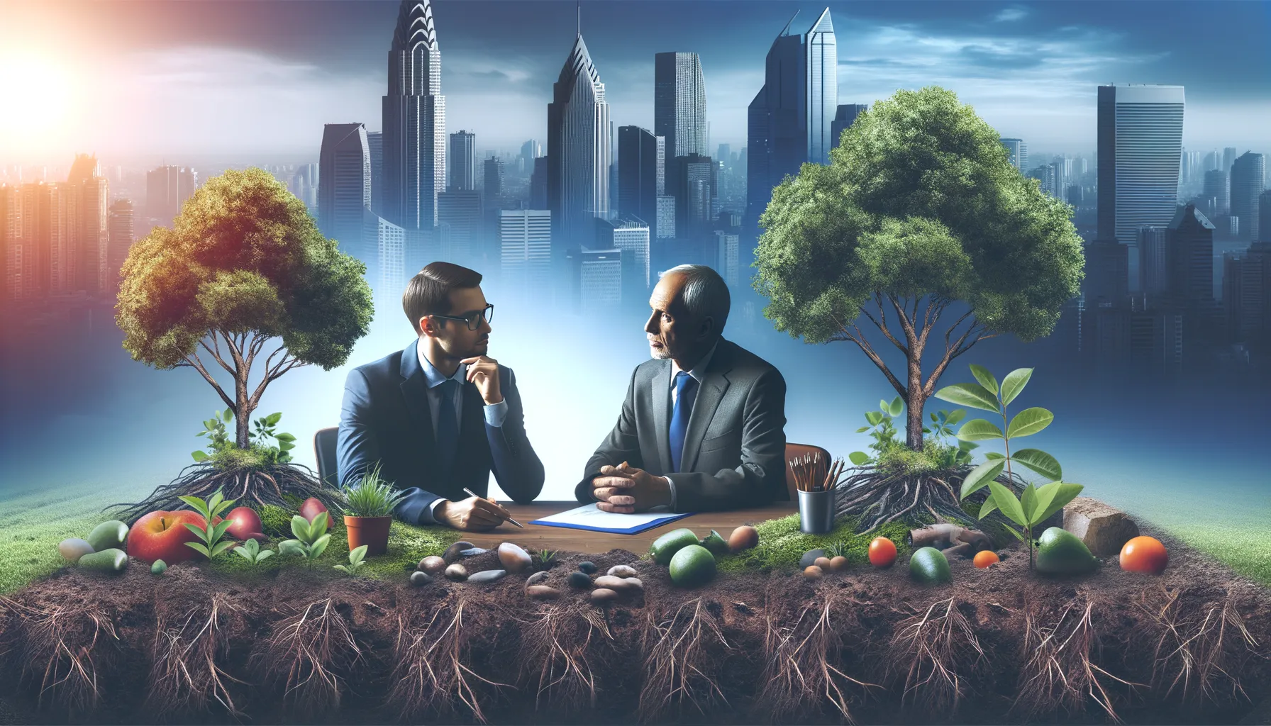 Perubahan Iklim: Tantangan Global yang Mendesak