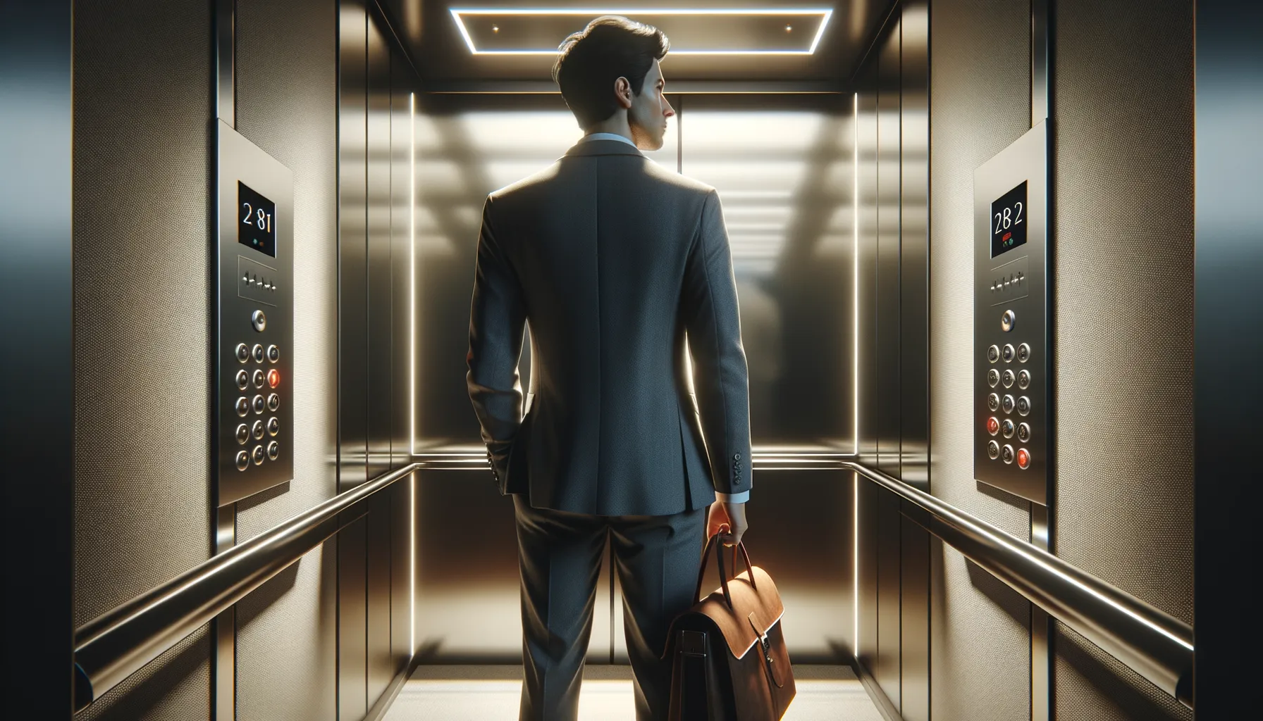 Tren Edit Foto di Lift dengan AI: Kreativitas dan Teknologi Bertemu