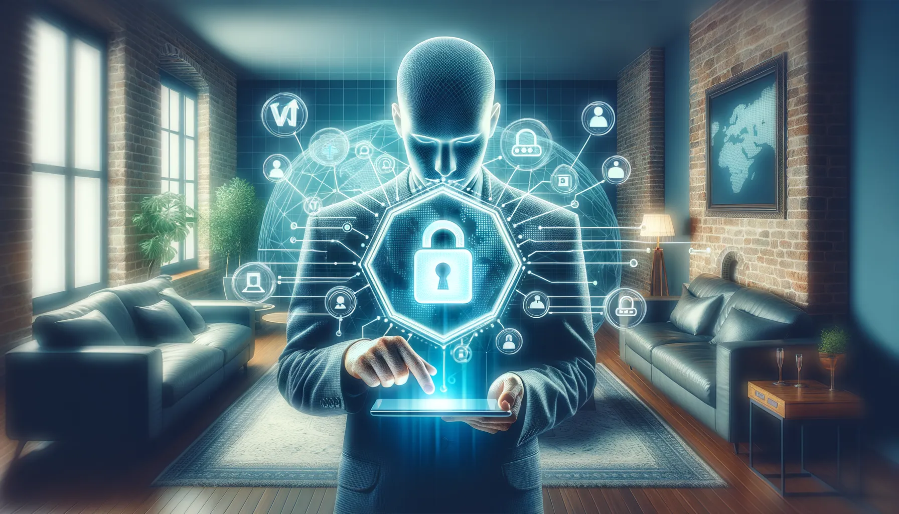 Keamanan Digital: Mengupas Tuntas Manfaat dan Cara Aktivasi VPN