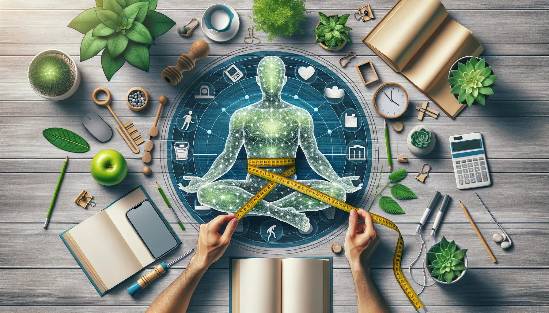 Kesehatan Mental di Era Digital: Tantangan dan Solusi