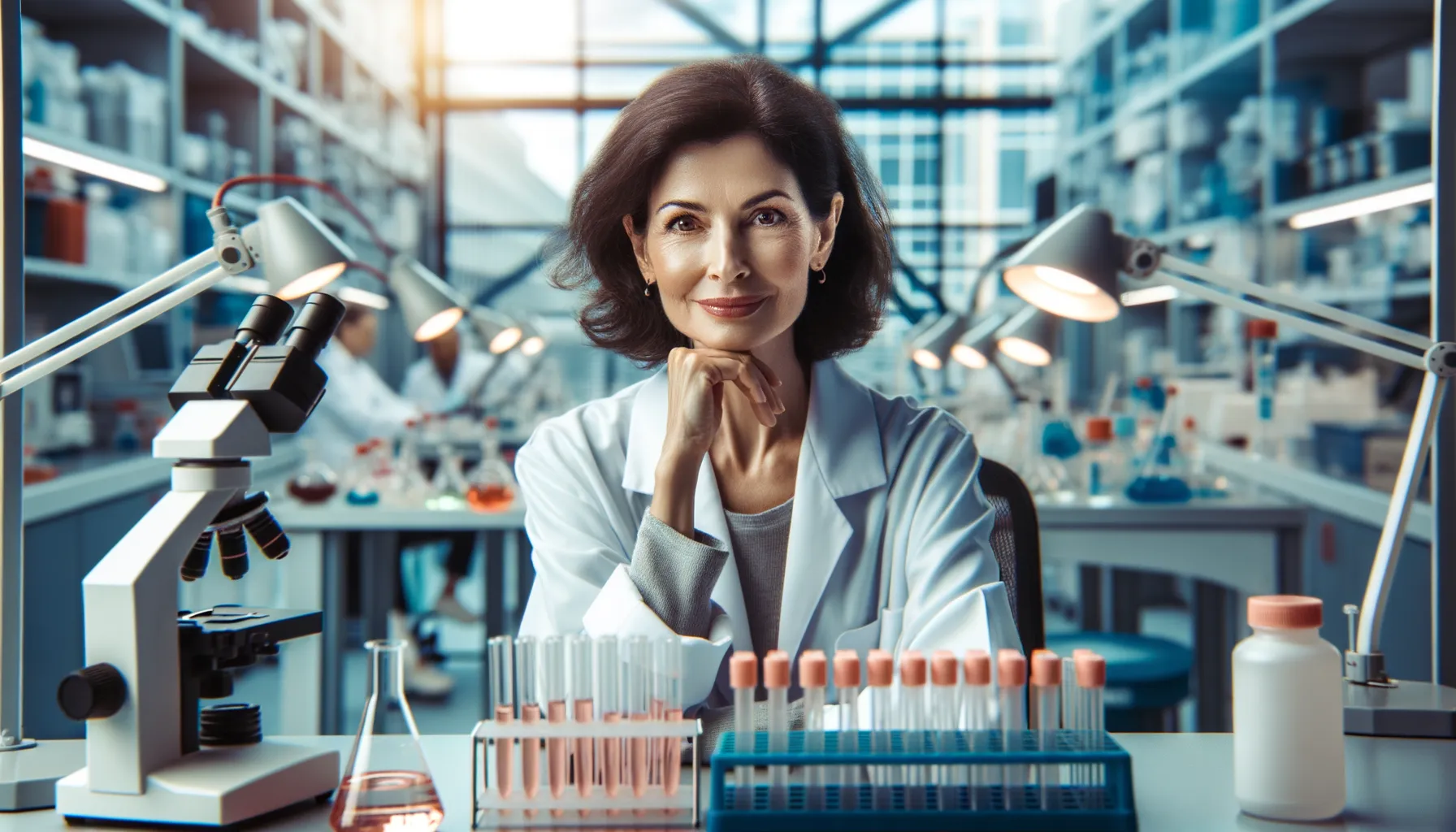 Inovasi Terobosan: Terapi Baru Kanker Pankreas dengan Antibodi