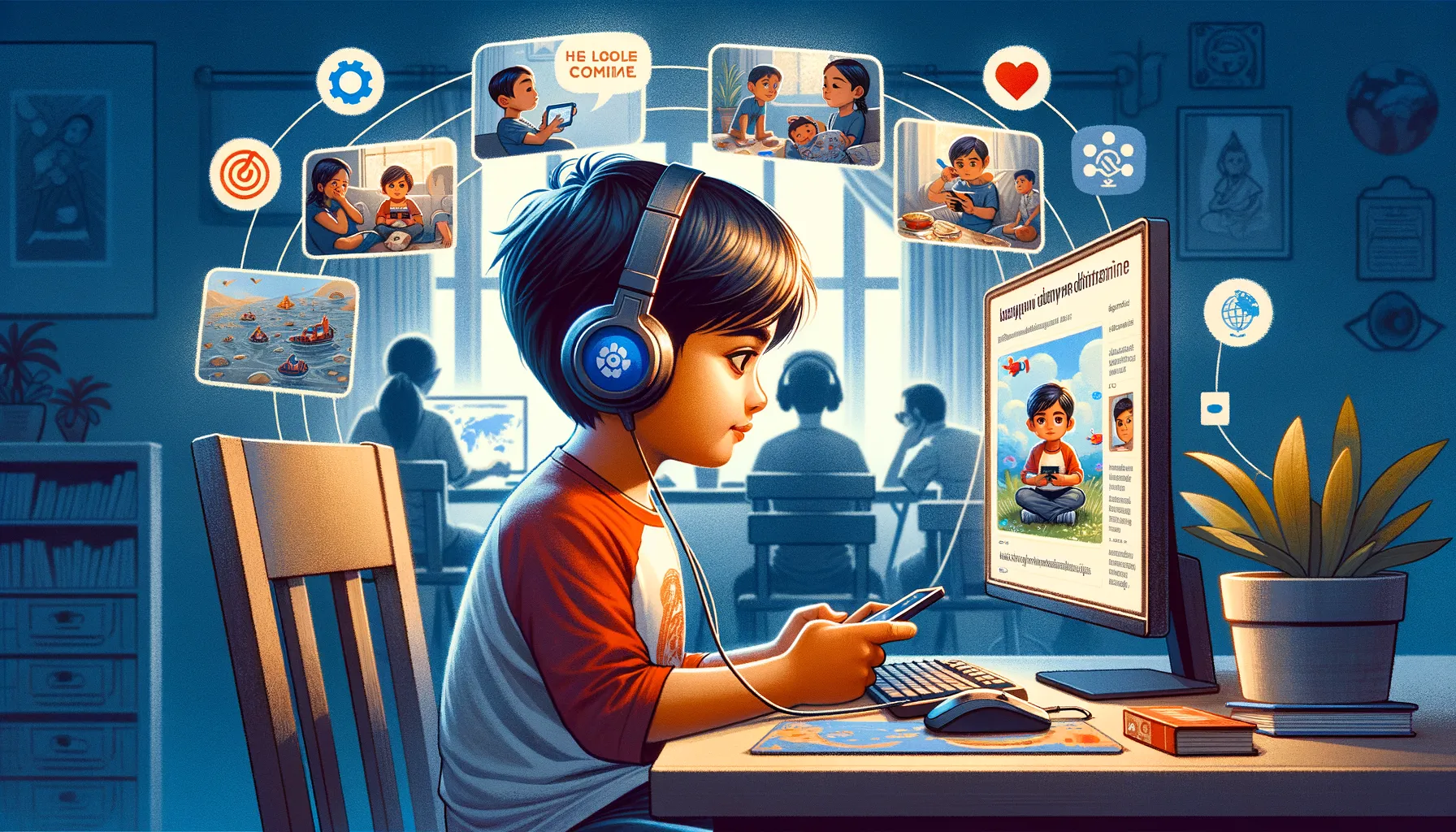 Bahaya Radikalisme di Era Digital: Tantangan dan Solusi