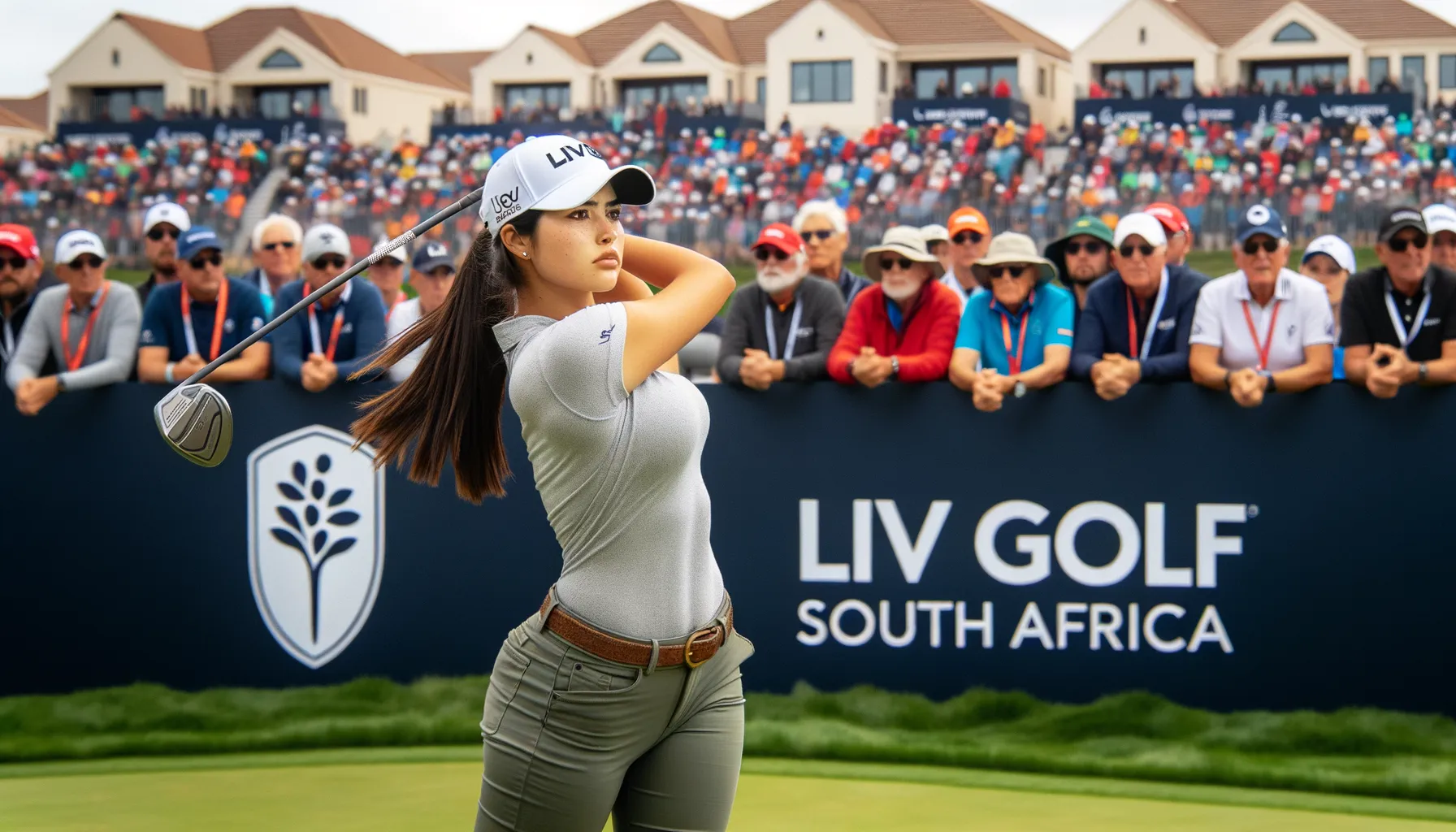 Keberlanjutan Finansial LIV Golf: Tantangan dan Peluang