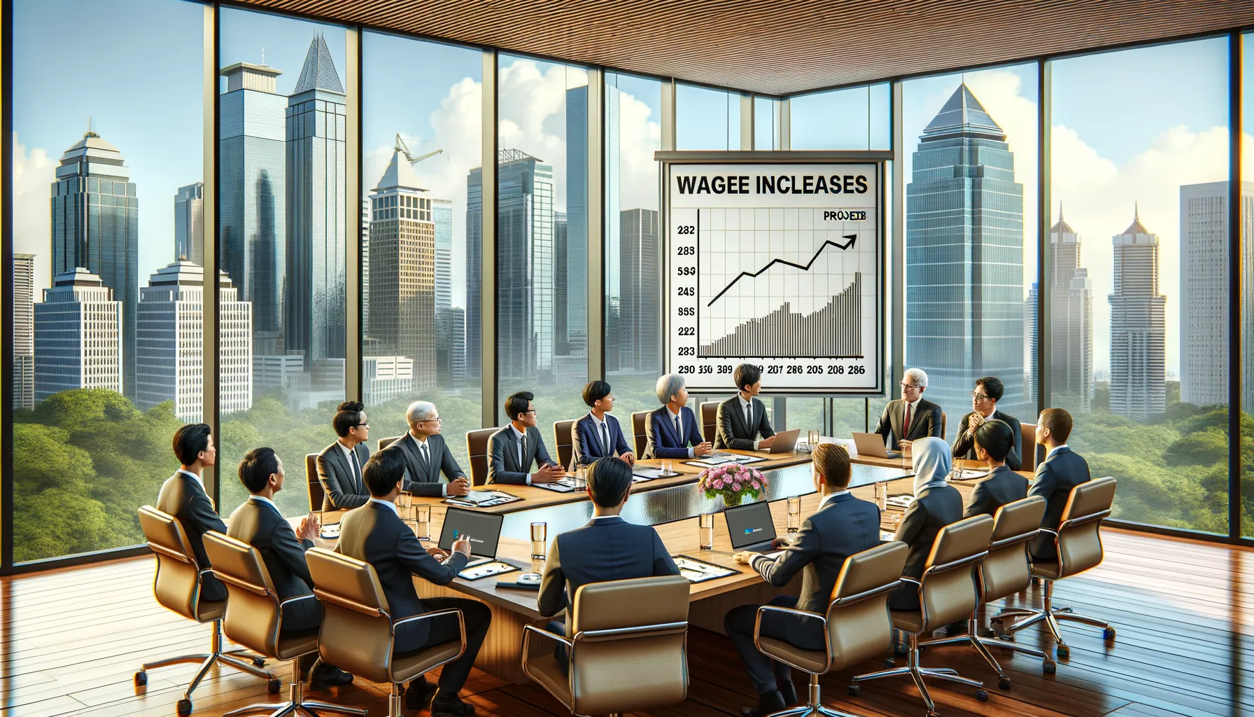 Finalisasi Kenaikan UMP Jakarta 2026: Apa Arti Bagi Pekerja?