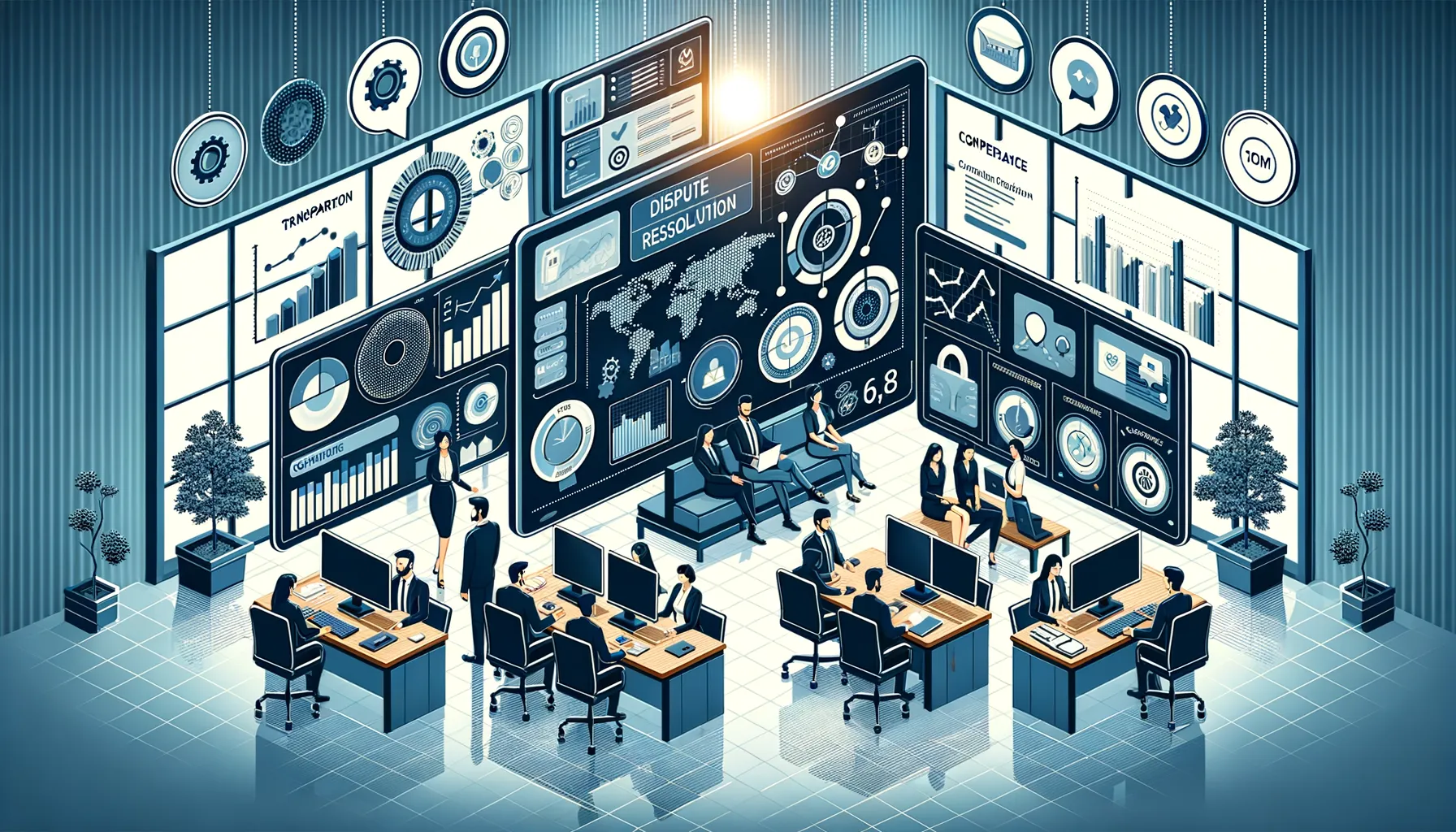 ASIC Ungkap Data IDR: Transparansi dan Tantangan dalam Industri Keuangan