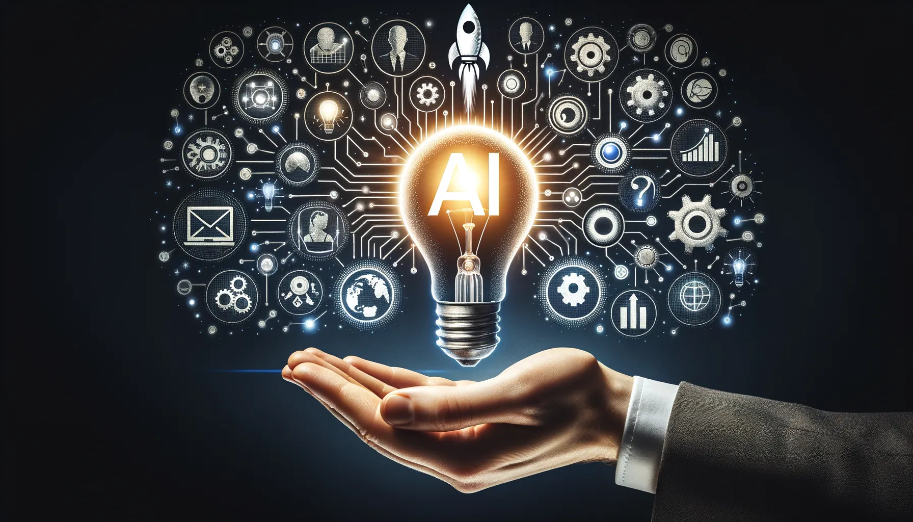 AI dalam Wealth Management: Solusi Cerdas atau Sekadar Hype?