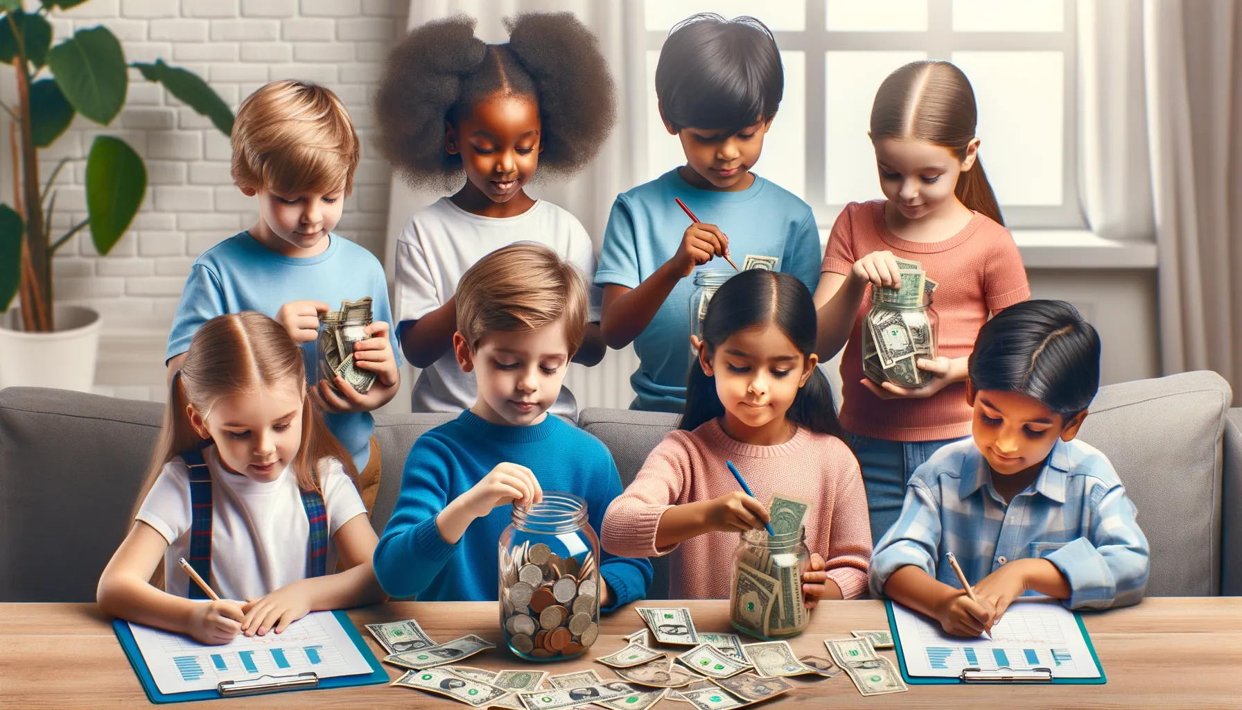 Rahasia Menjadi Jutawan Sebelum 25: Tips Keuangan Hannah Kesler