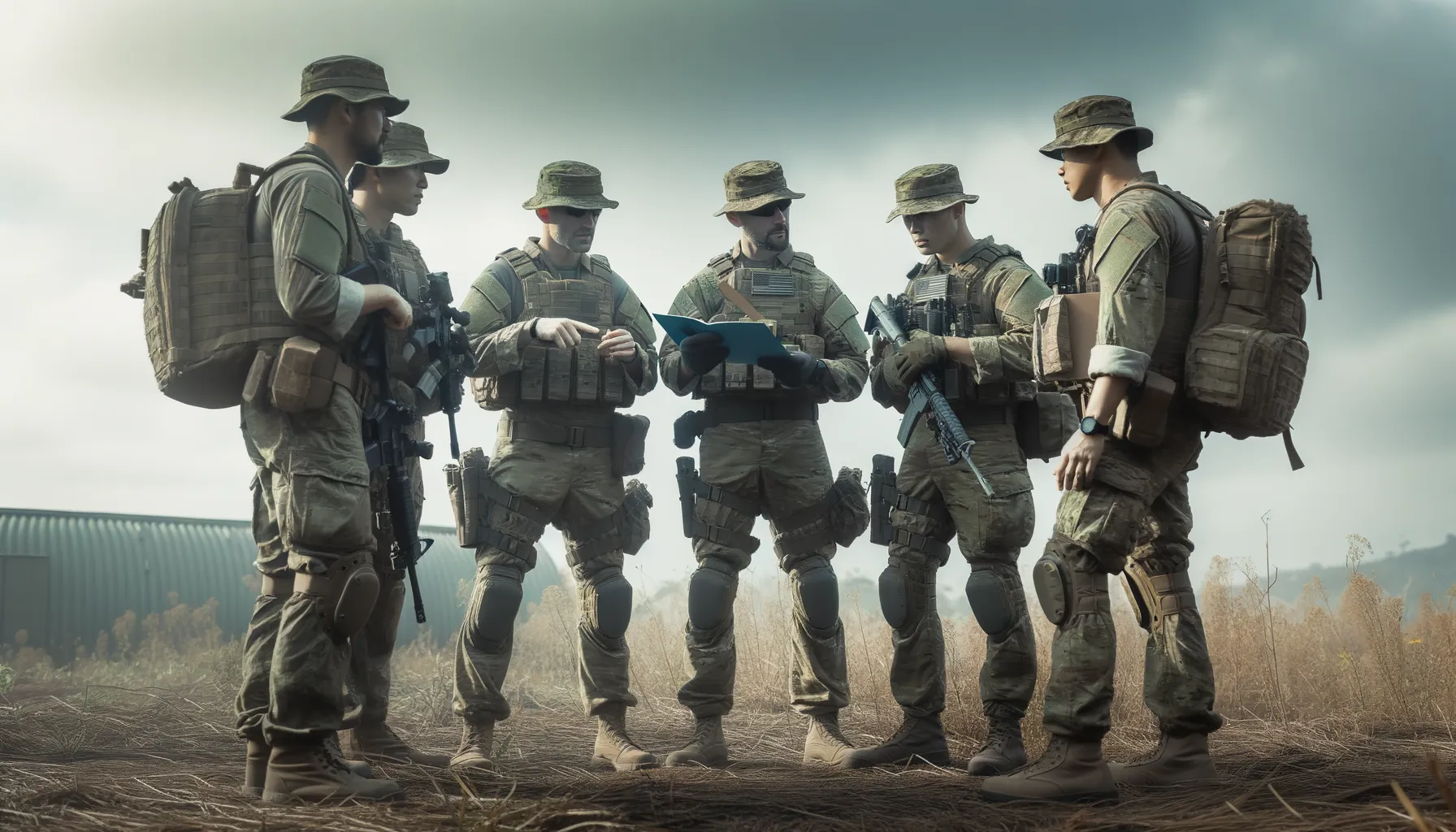 Rencana Registrasi Wajib Militer Otomatis, Akankah Berdampak Besar?