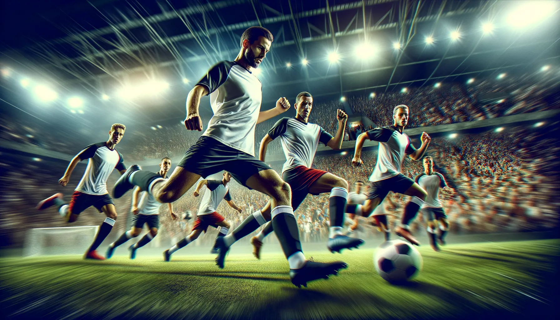 Pemain Bulgaria Marin Petkov Bongkar Tantangan Sepakbola di Indonesia