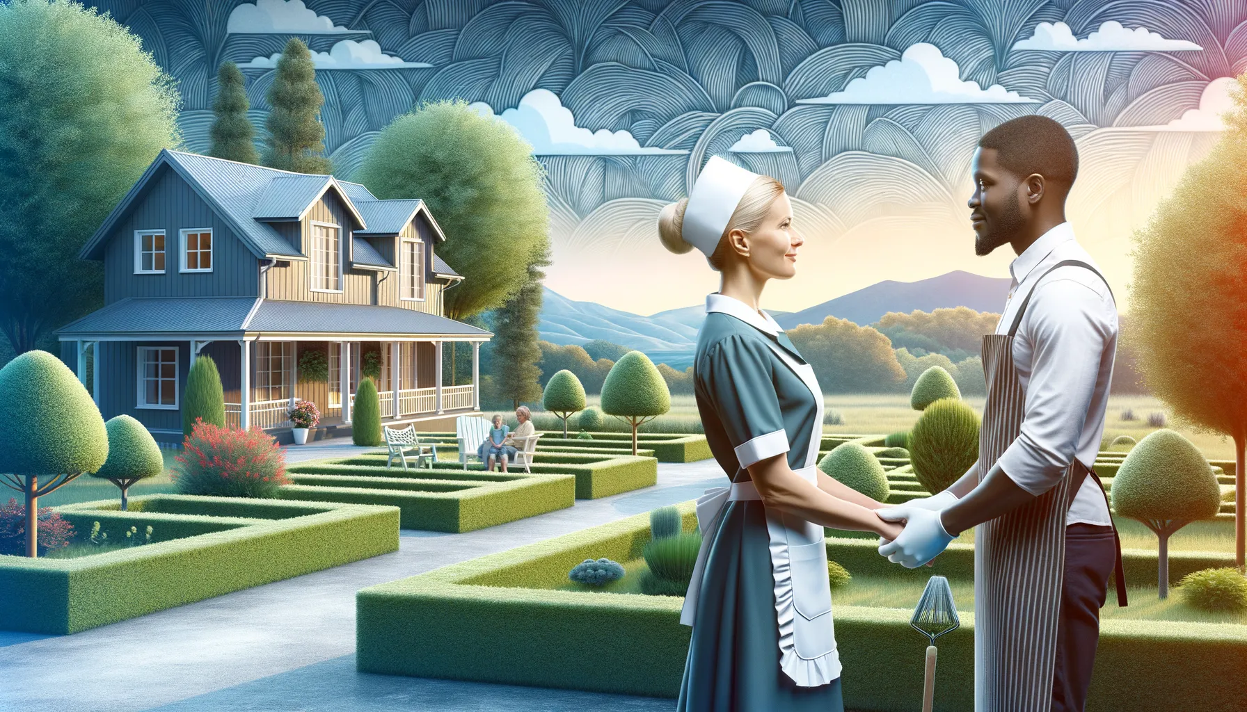 Penganiayaan ART oleh ASN BPK, Potret Buruk Gunung Putri