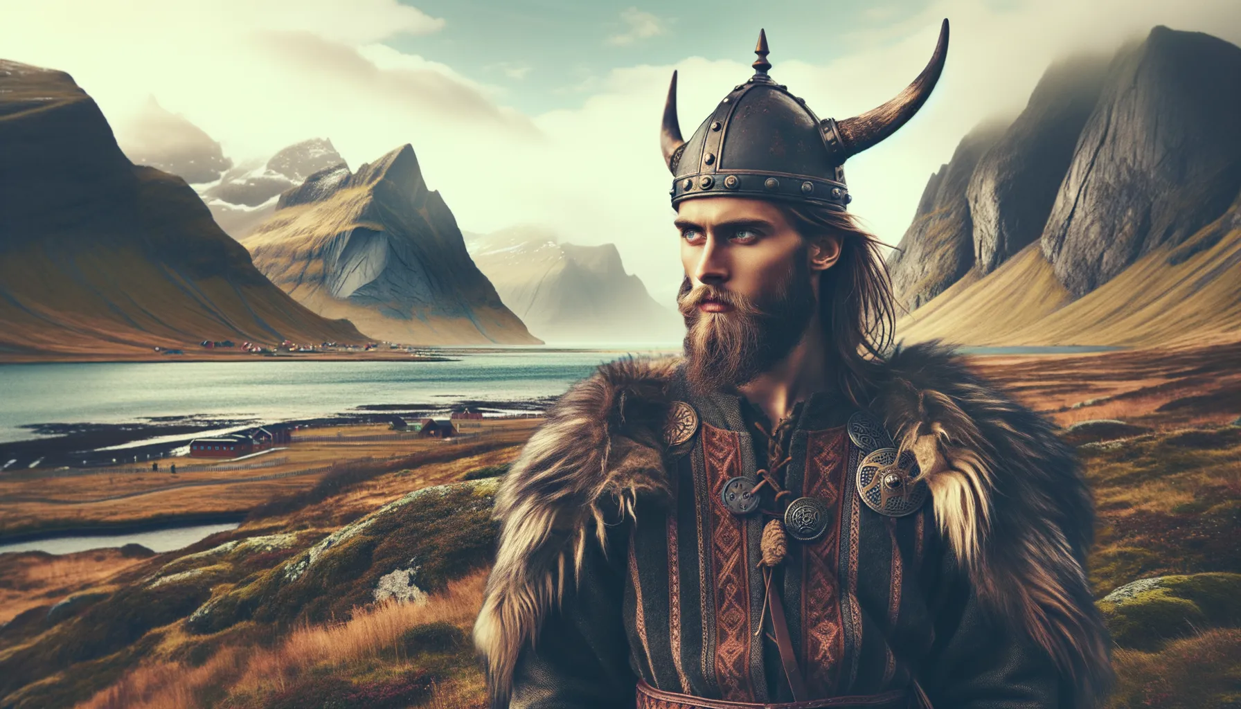 Serial Vikings: Menggali Fakta di Balik Mitos Nordik