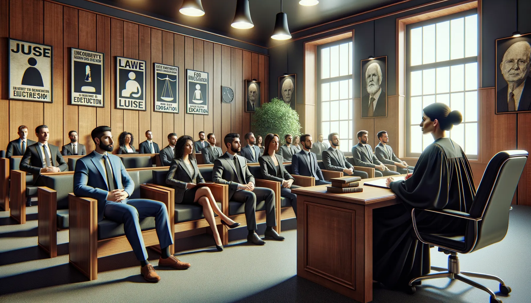 Kasus Korupsi Chromebook: Tantangan Integritas Hukum dan Pendidikan