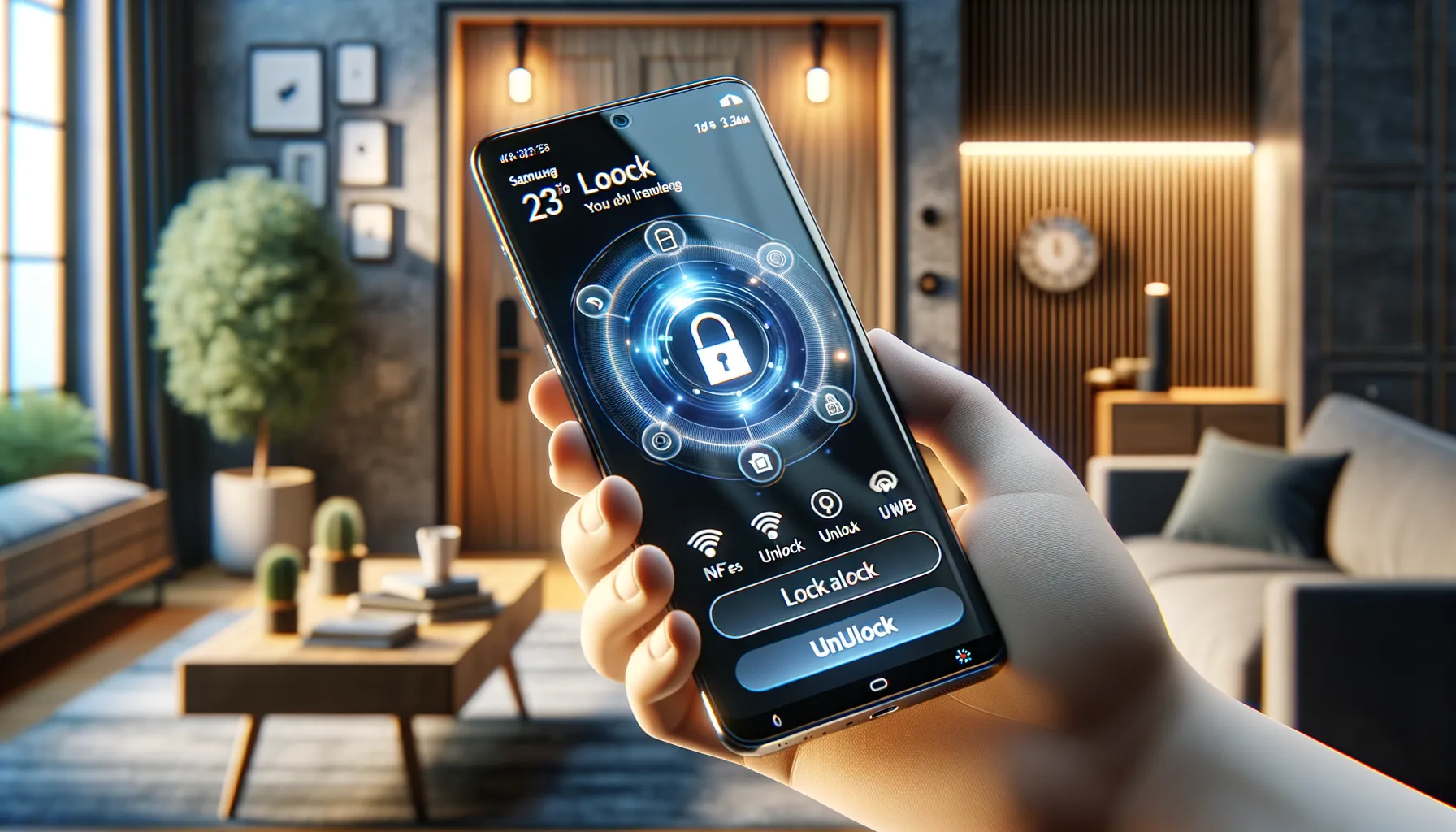 Inovasi Samsung dalam Kunci Digital Rumah: Masa Depan Keamanan Rumah