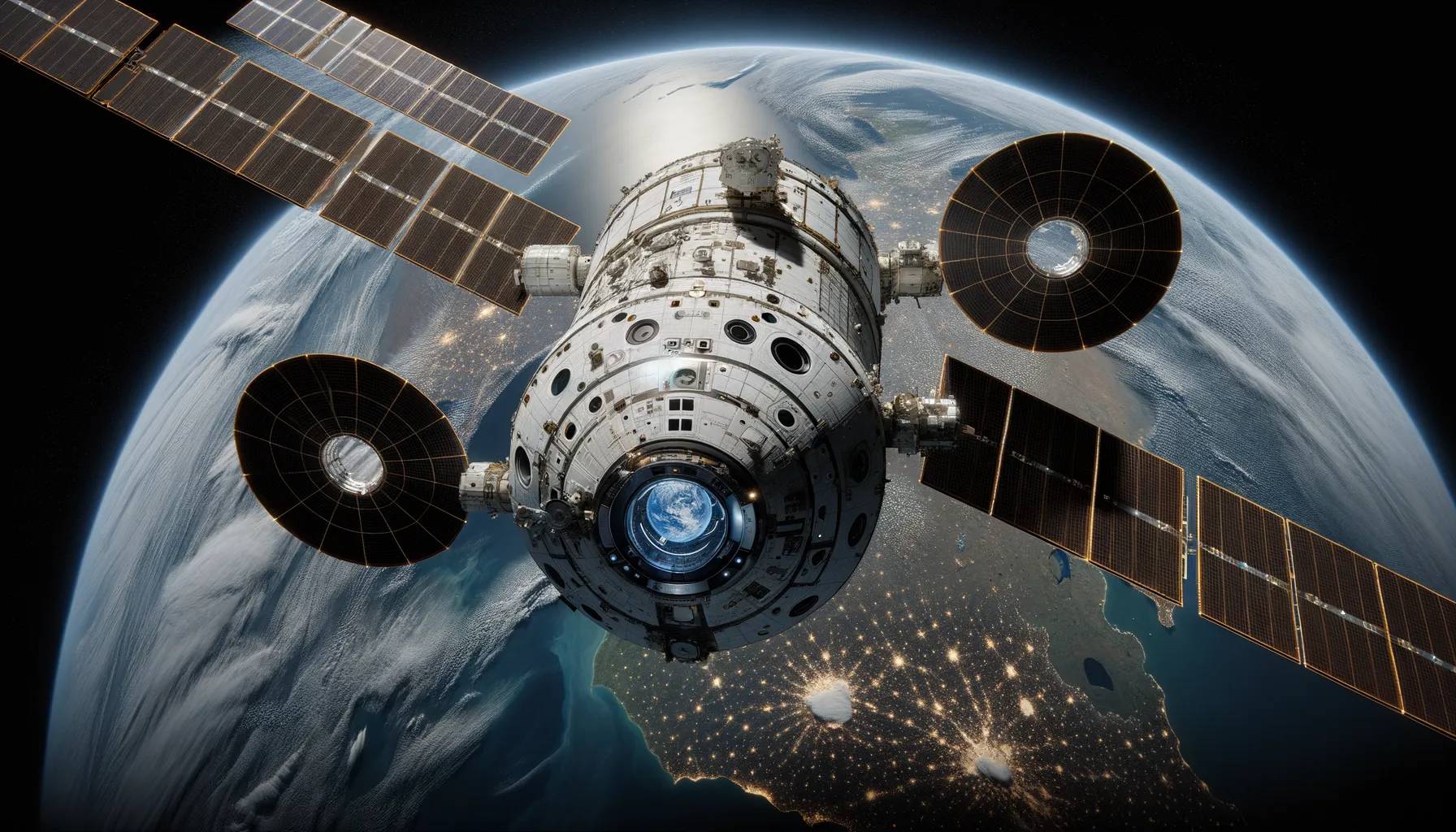Peluncuran Perdana Cygnus XL ke ISS: Langkah Besar Northrop Grumman