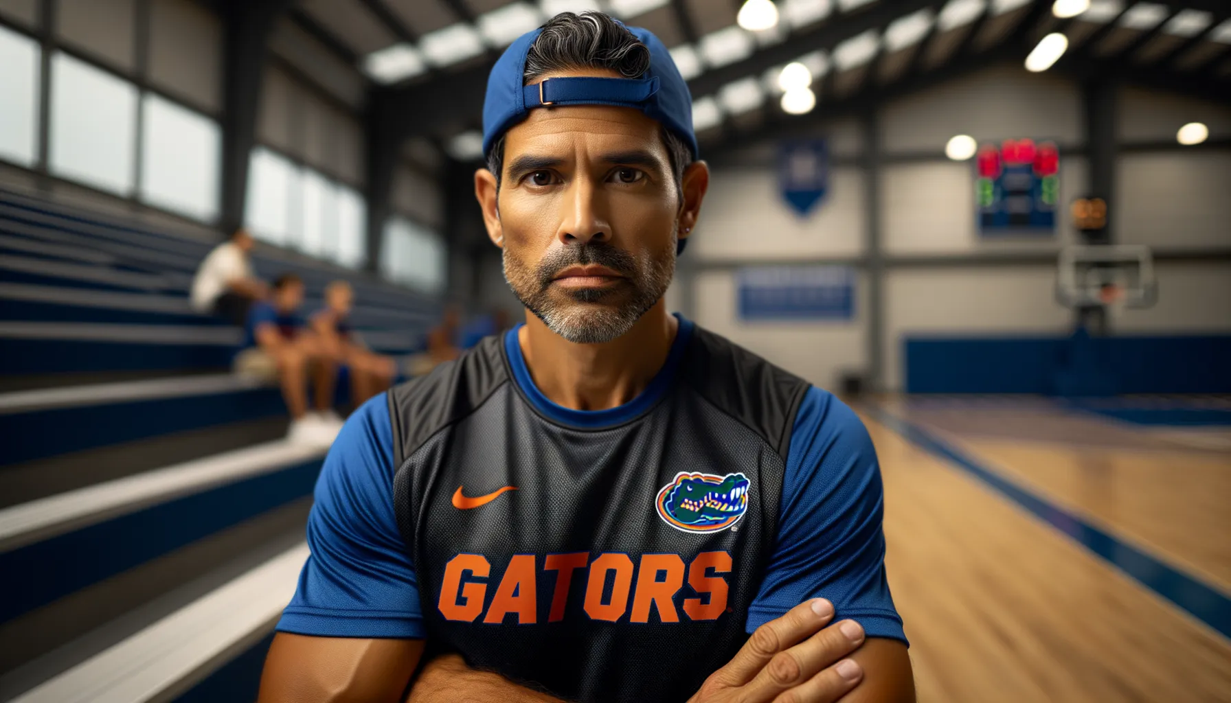 Florida Gators Hancurkan Alabama: Kepercayaan Diri Todd Golden Terbukti