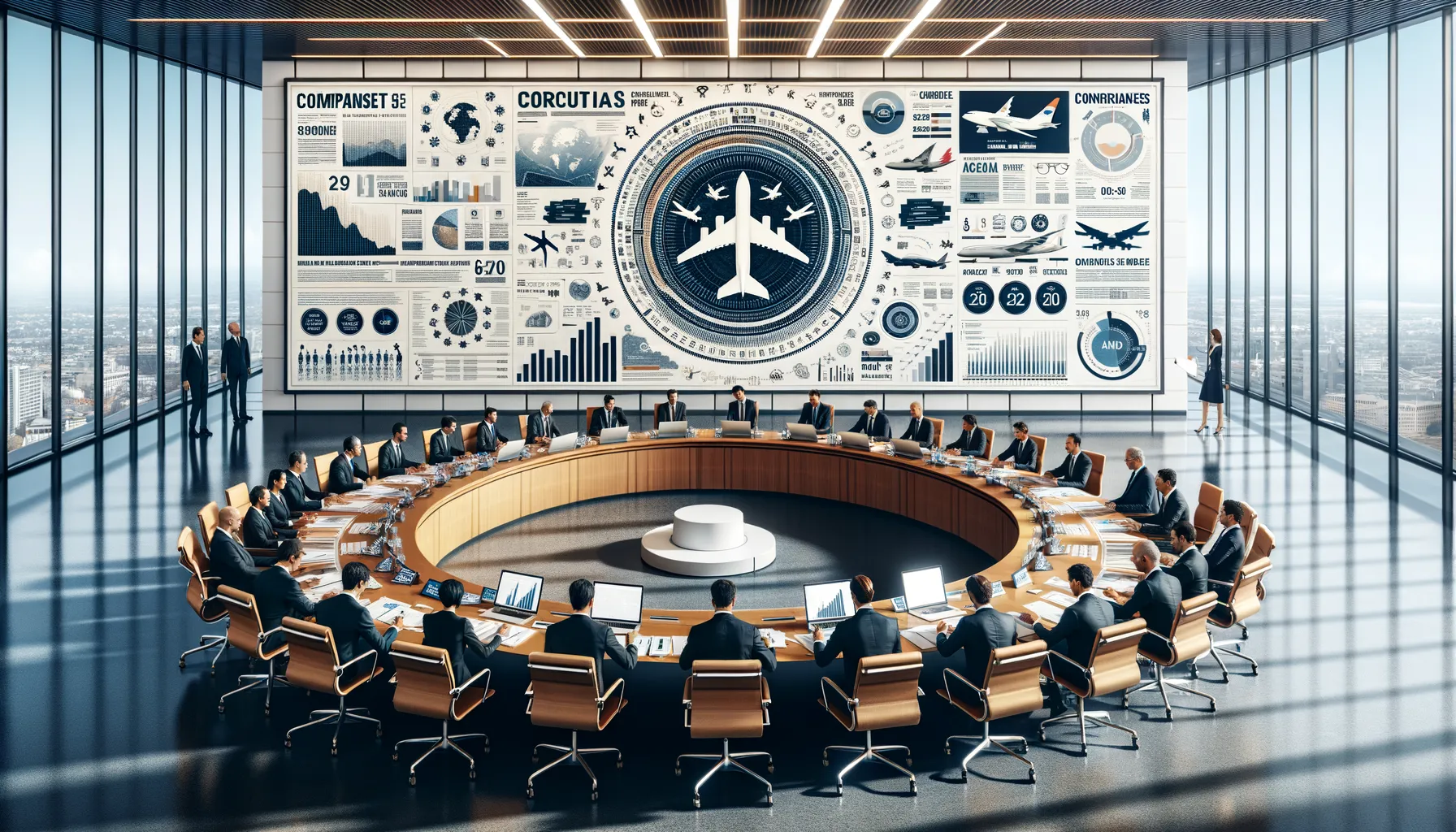 Kontroversi Merger Pelita Air dan Garuda: Antara Harapan dan Kekhawatiran