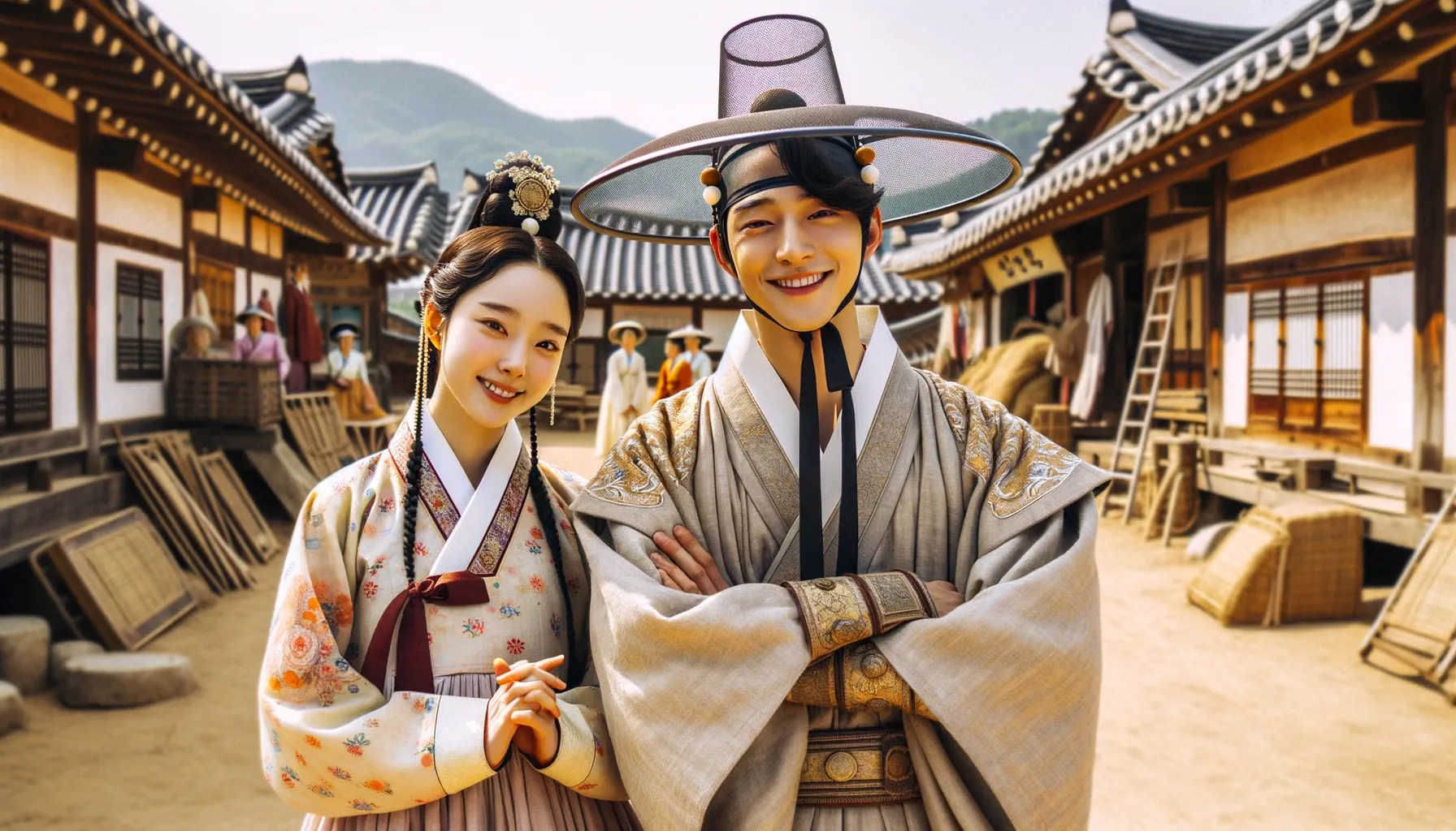 The King's Warden: Fenomena Sinematik Korea yang Mengguncang