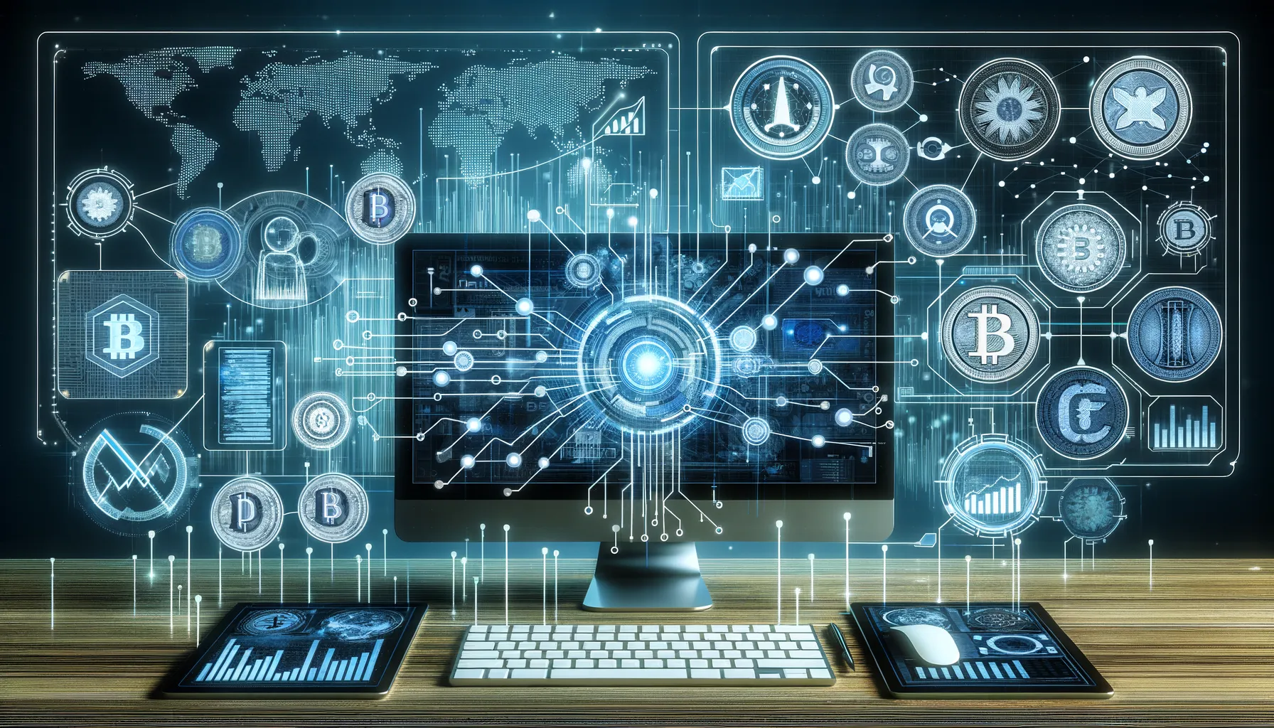 Nevis: Sistem AI yang Mengubah Layanan Finansial